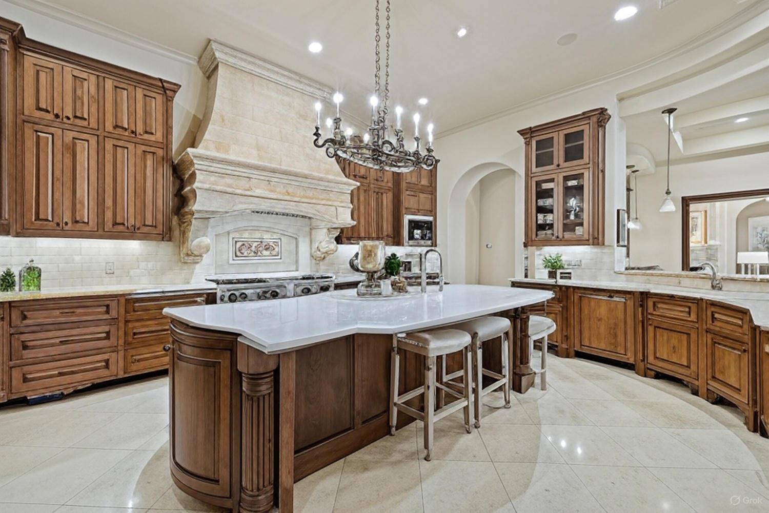 457 BRANDON Way, Austin, TX 78733