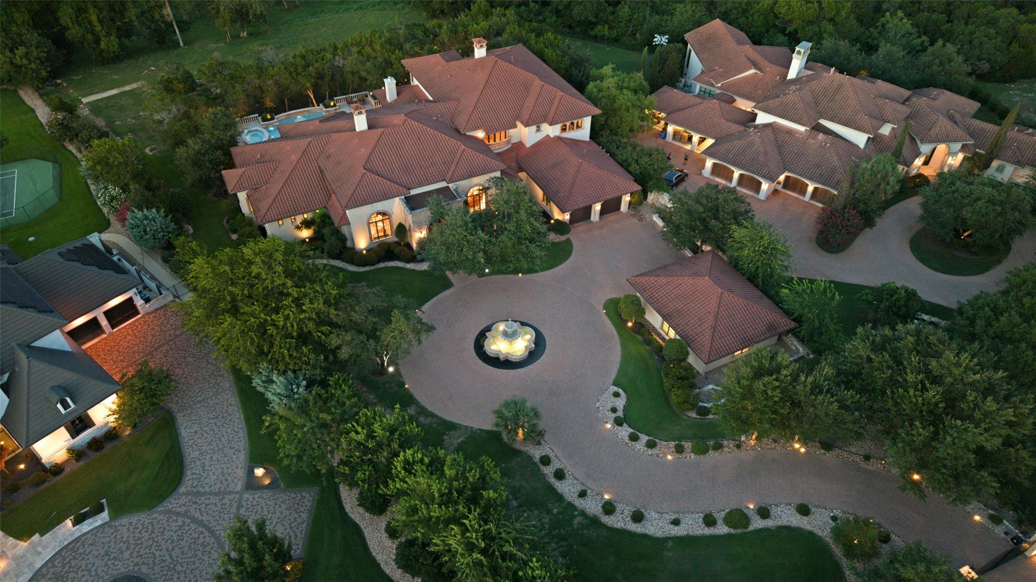 457 BRANDON Way, Austin, TX 78733