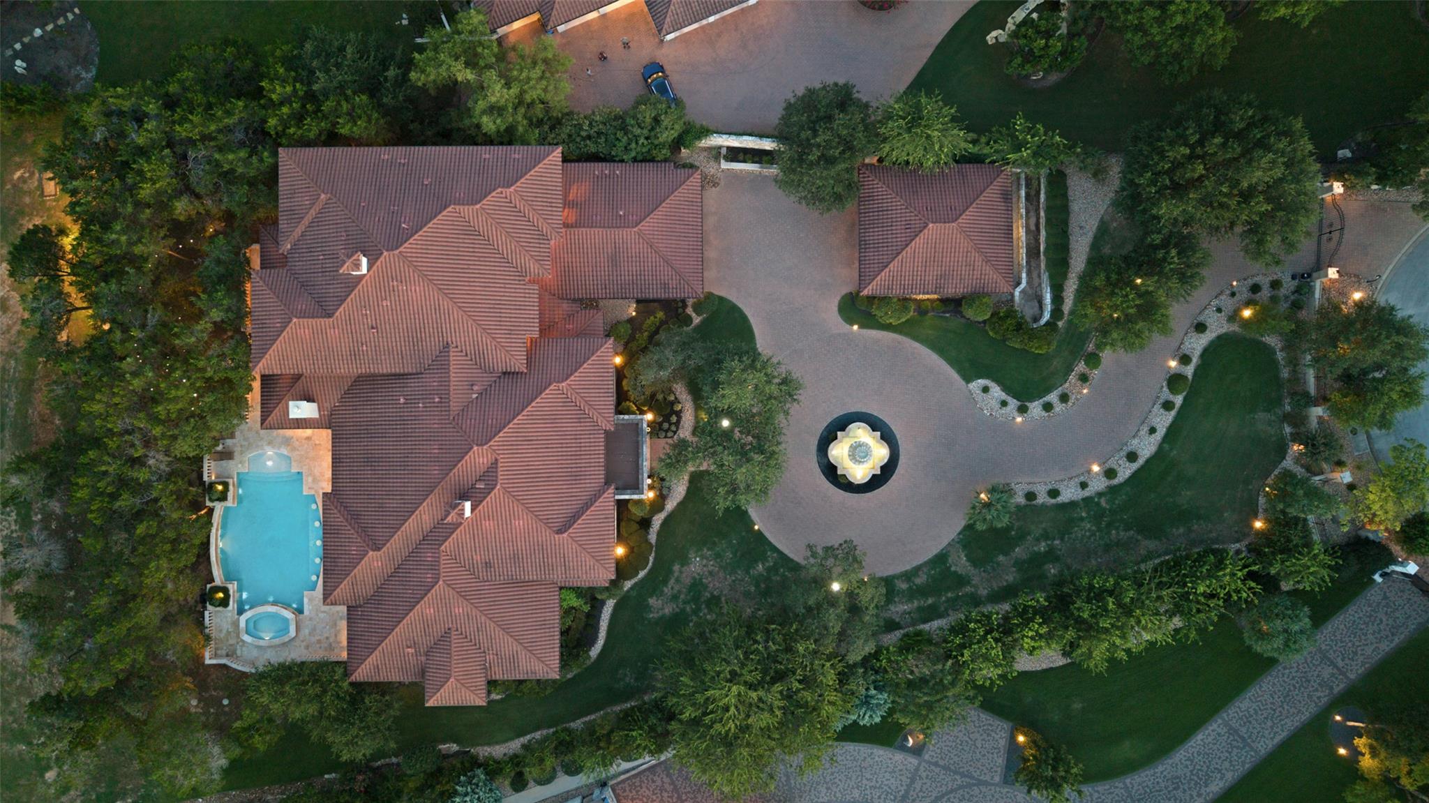 457 BRANDON Way, Austin, TX 78733