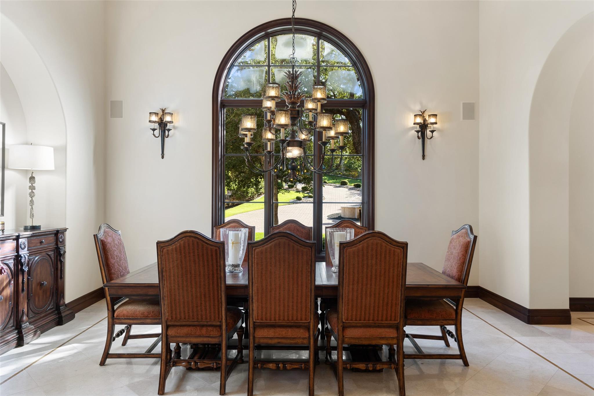 457 BRANDON Way, Austin, TX 78733