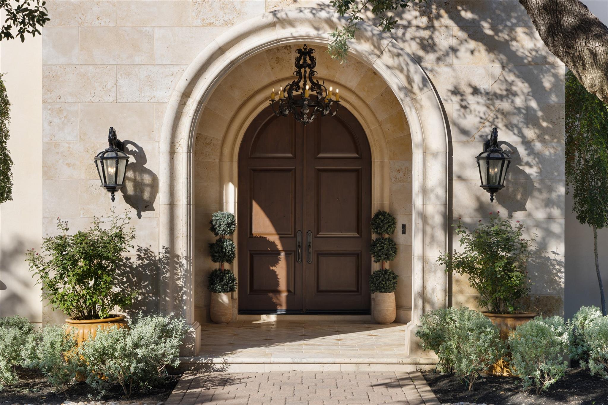 457 BRANDON Way, Austin, TX 78733