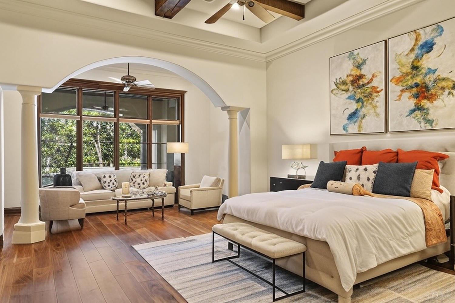 457 BRANDON Way, Austin, TX 78733