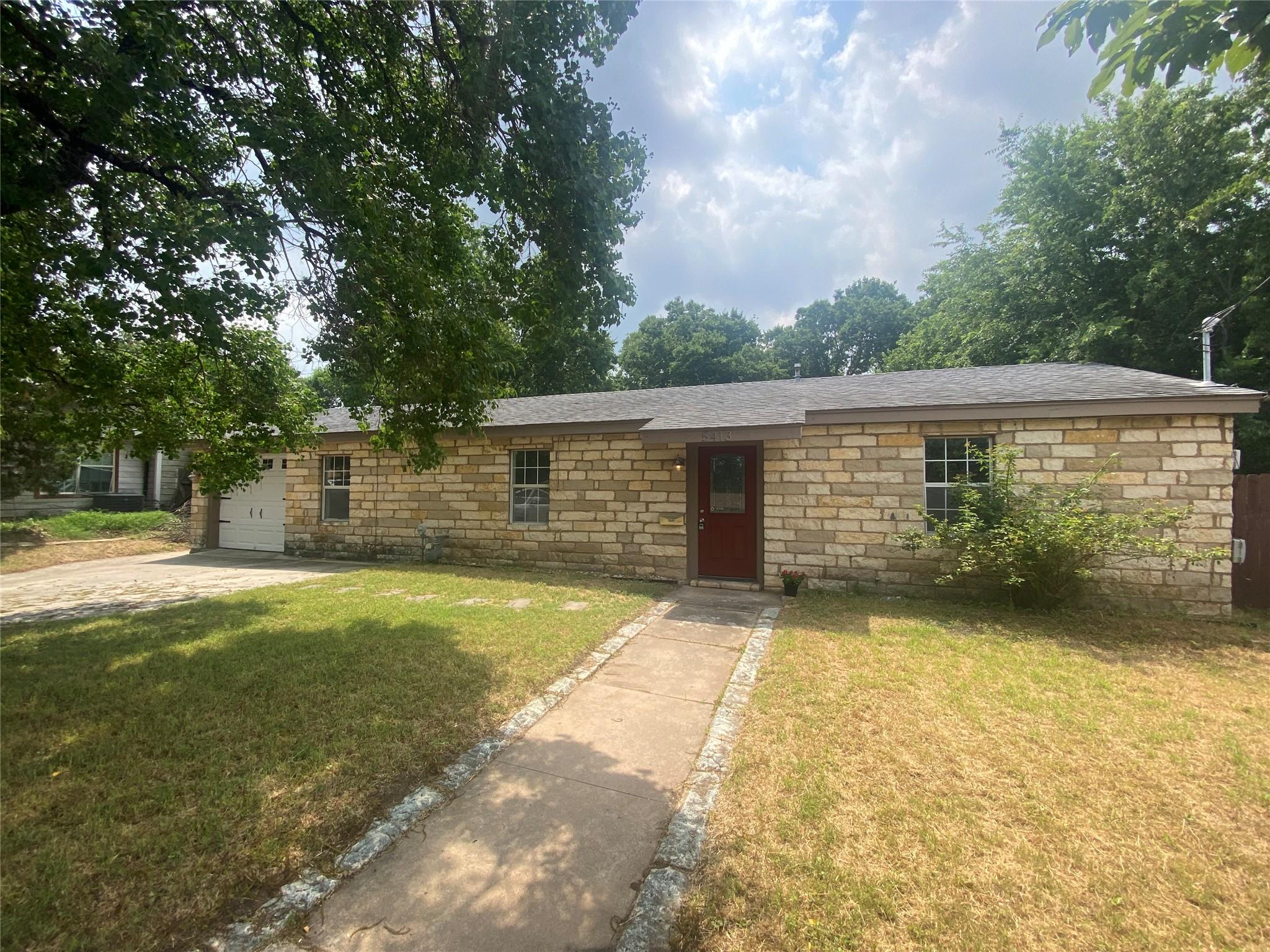 5413 Manor Rd, Austin, TX 78723