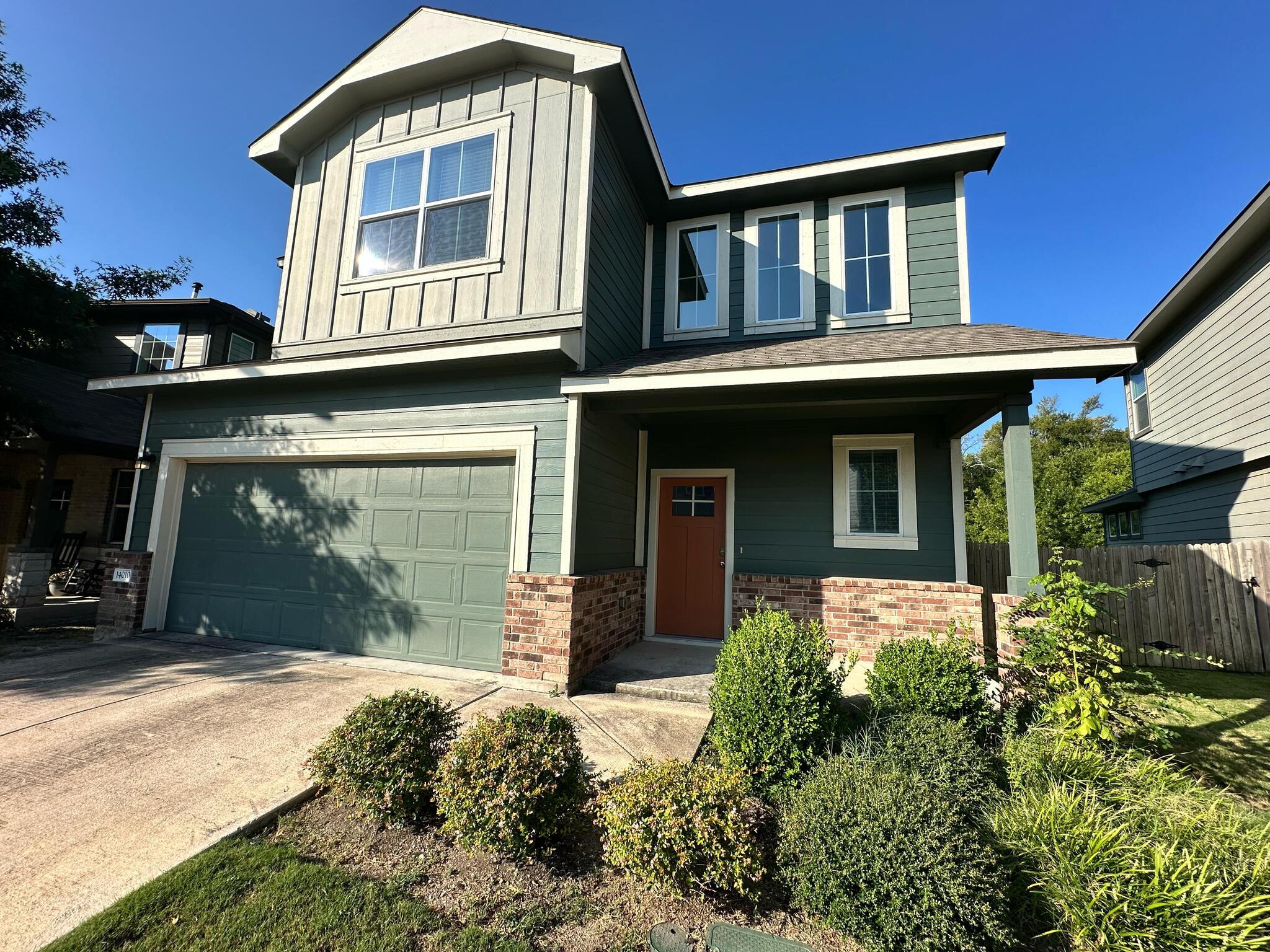 14010 Luisium Vw, Pflugerville, TX 78660