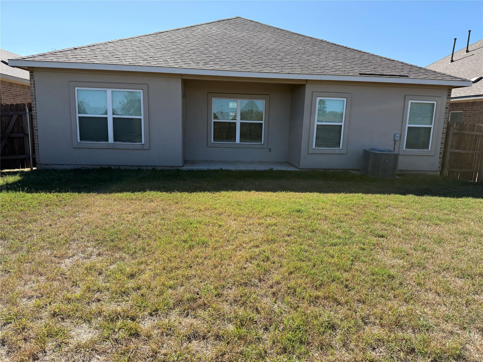 4313 Buffalo Ford Rd, Georgetown, TX 78628