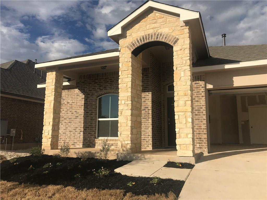 4313 Buffalo Ford Rd, Georgetown, TX 78628