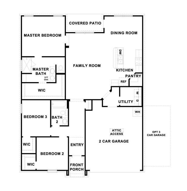 4313 Buffalo Ford Rd, Georgetown, TX 78628