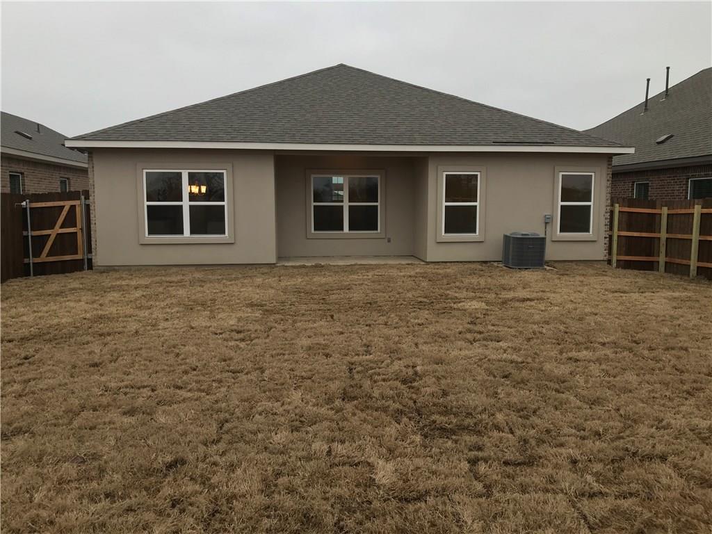 4313 Buffalo Ford Rd, Georgetown, TX 78628