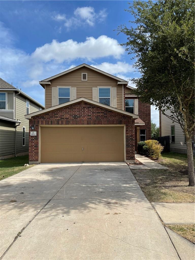 6620 Glebe Path, Austin, TX 78754