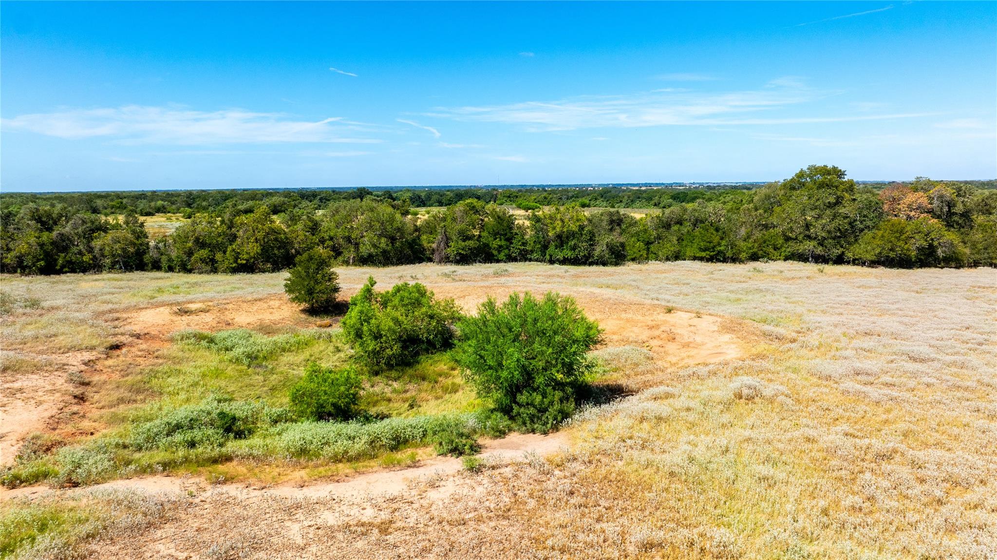 Lot 2A Tumbleweed Trl, Dale, TX 78616