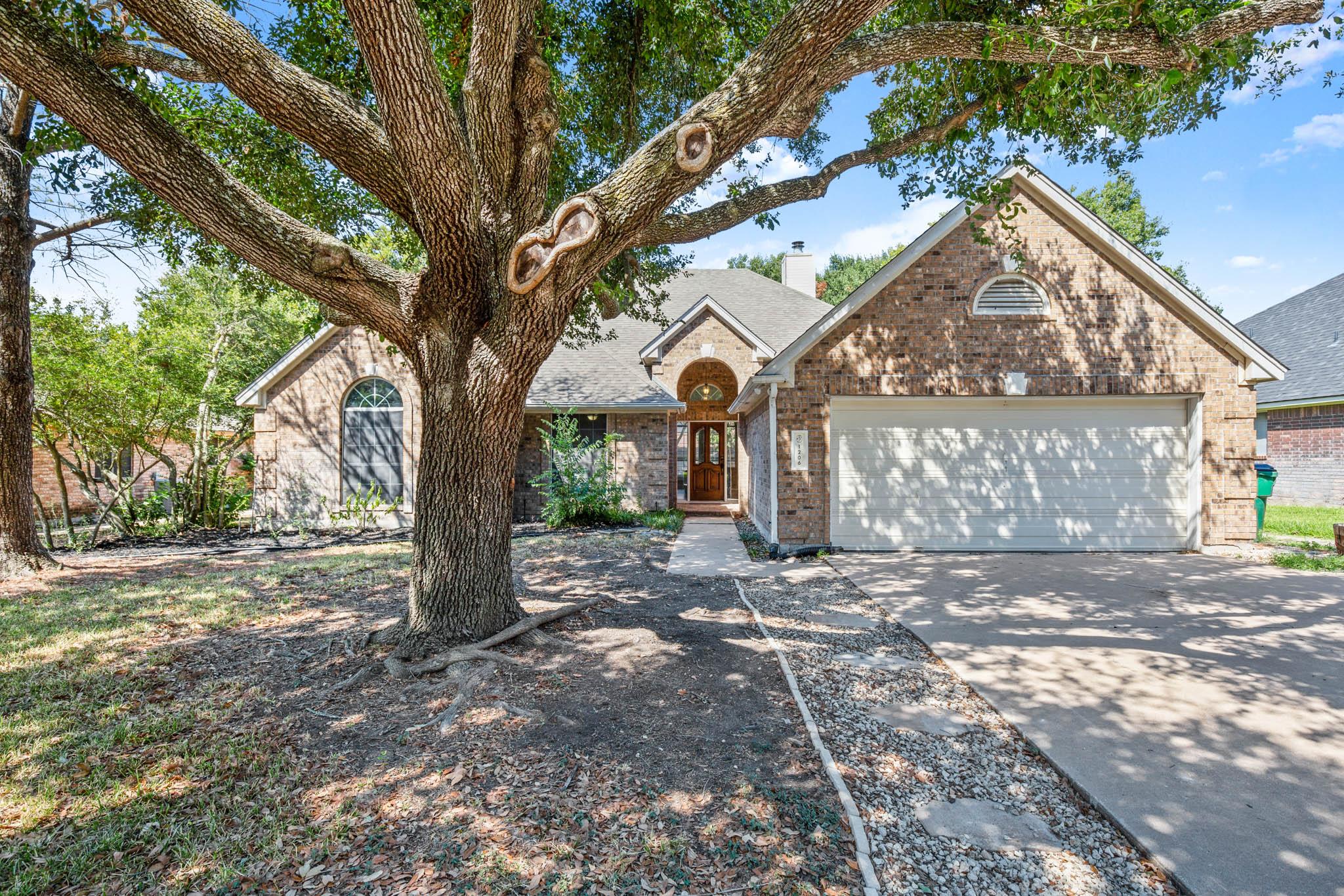 1206 Brophy Dr, Pflugerville, TX 78660
