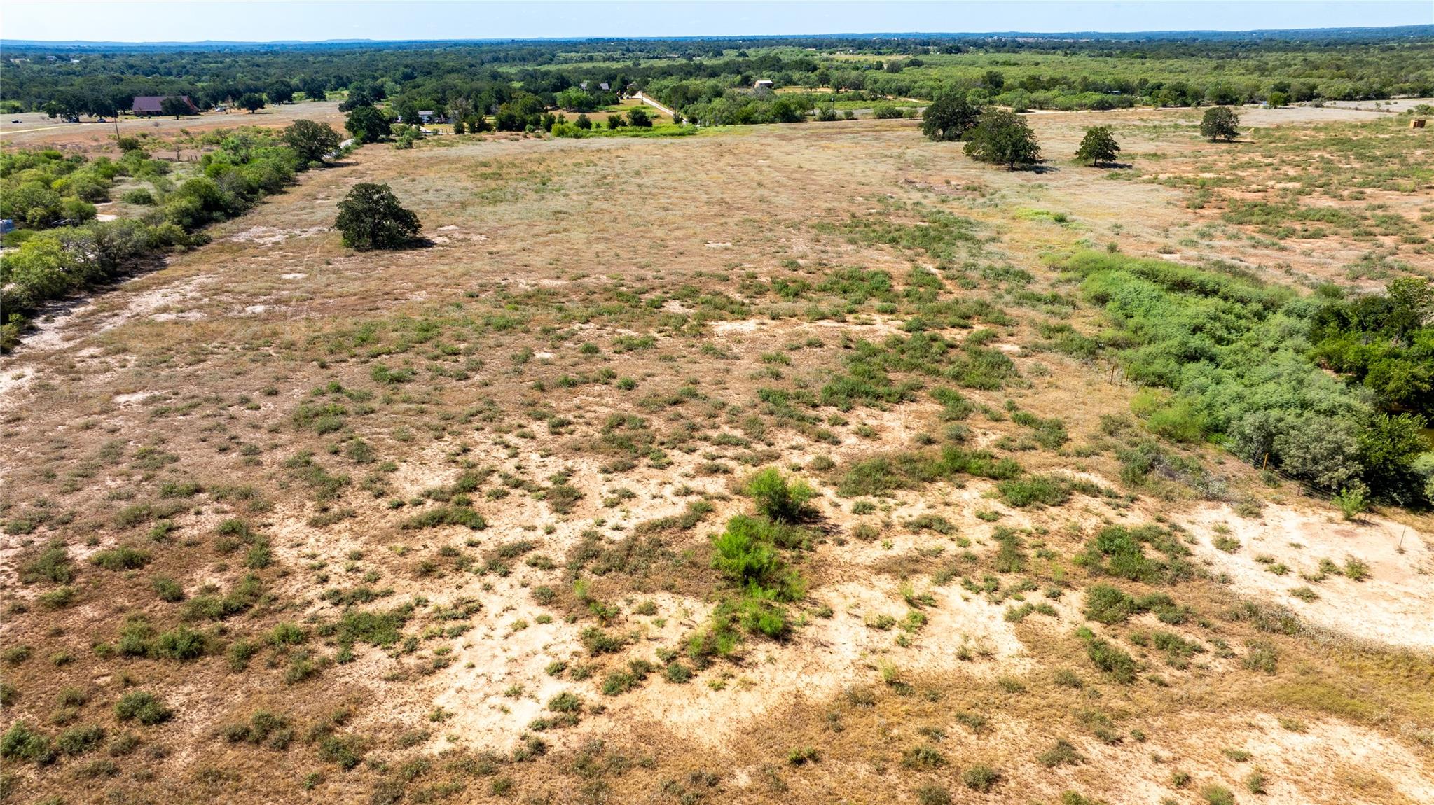LOT 4B Tumbleweed Trl, Dale, TX 78616