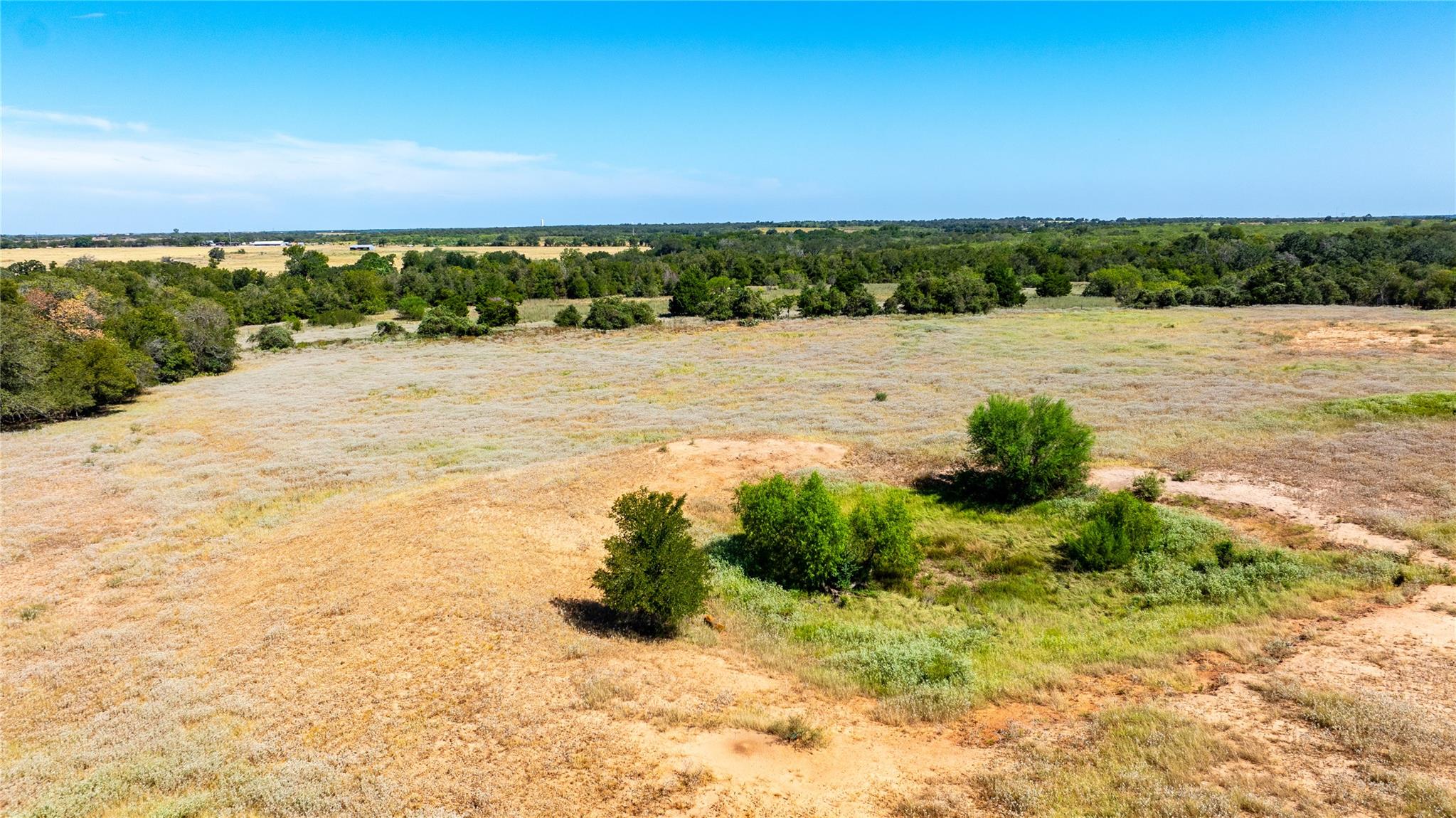 LOT 4B Tumbleweed Trl, Dale, TX 78616
