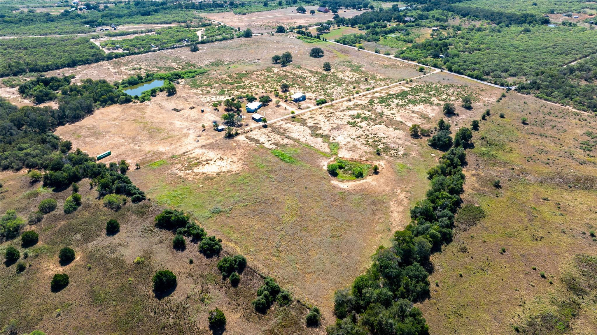 LOT 4B Tumbleweed Trl, Dale, TX 78616