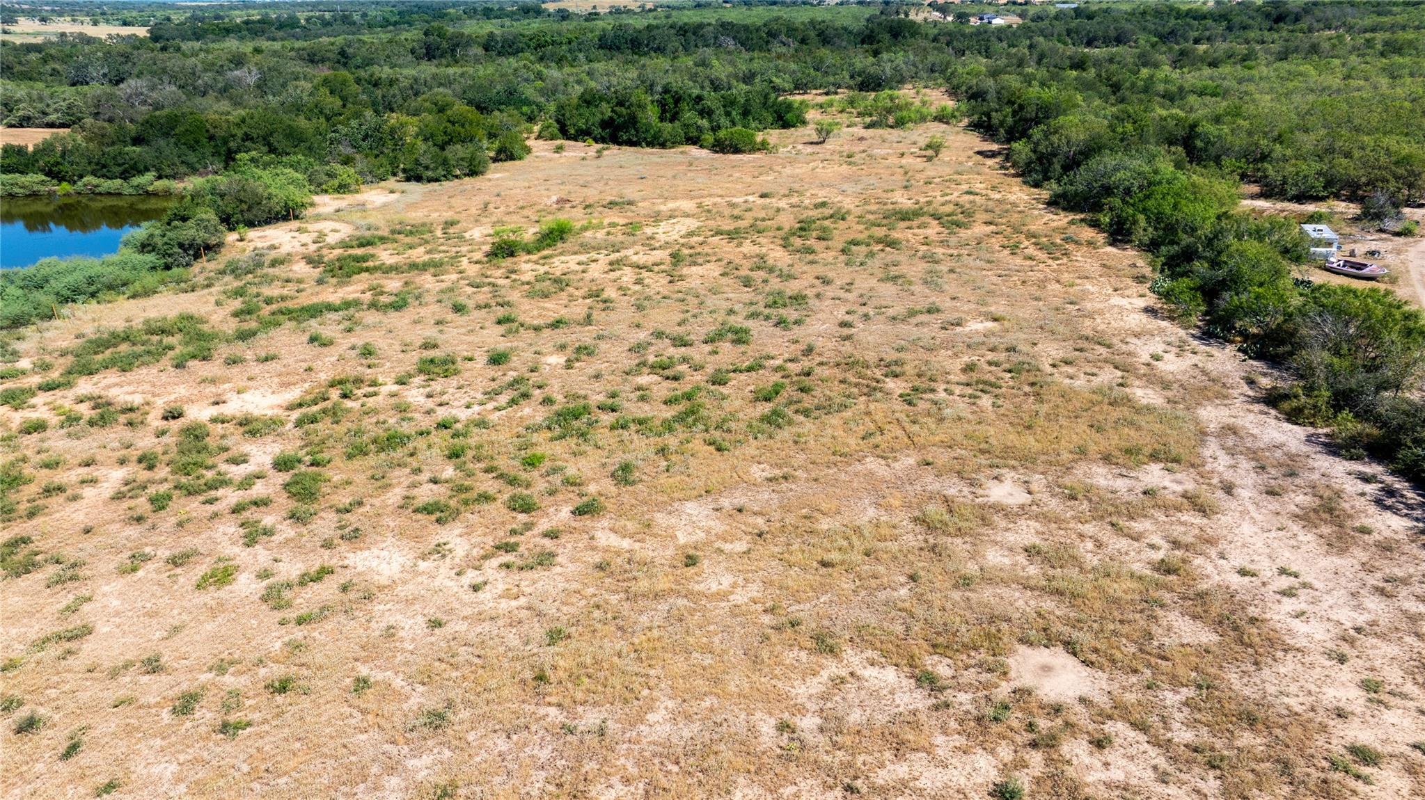 LOT 4B Tumbleweed Trl, Dale, TX 78616
