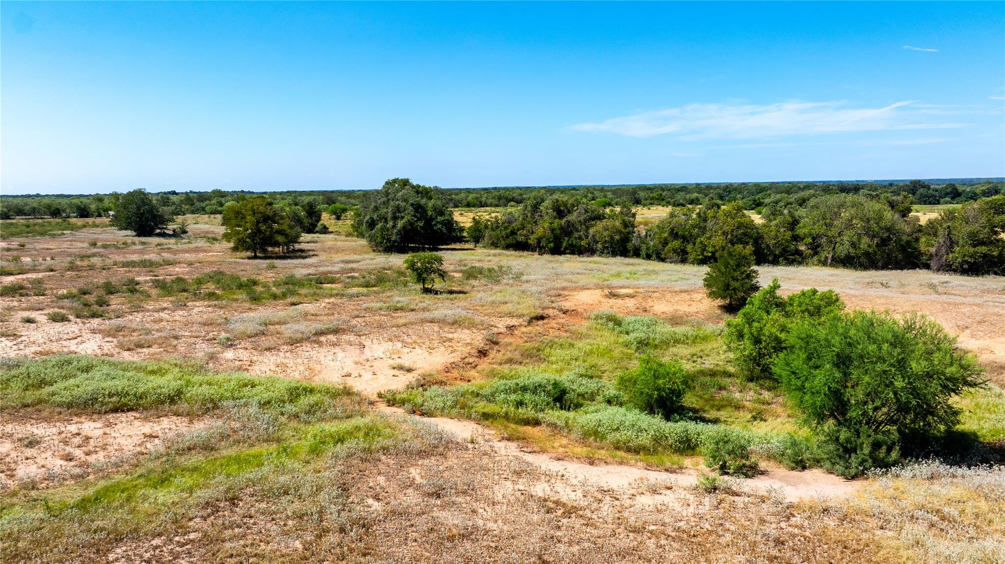 LOT 3C Tumbleweed Trl, Dale, TX 78616