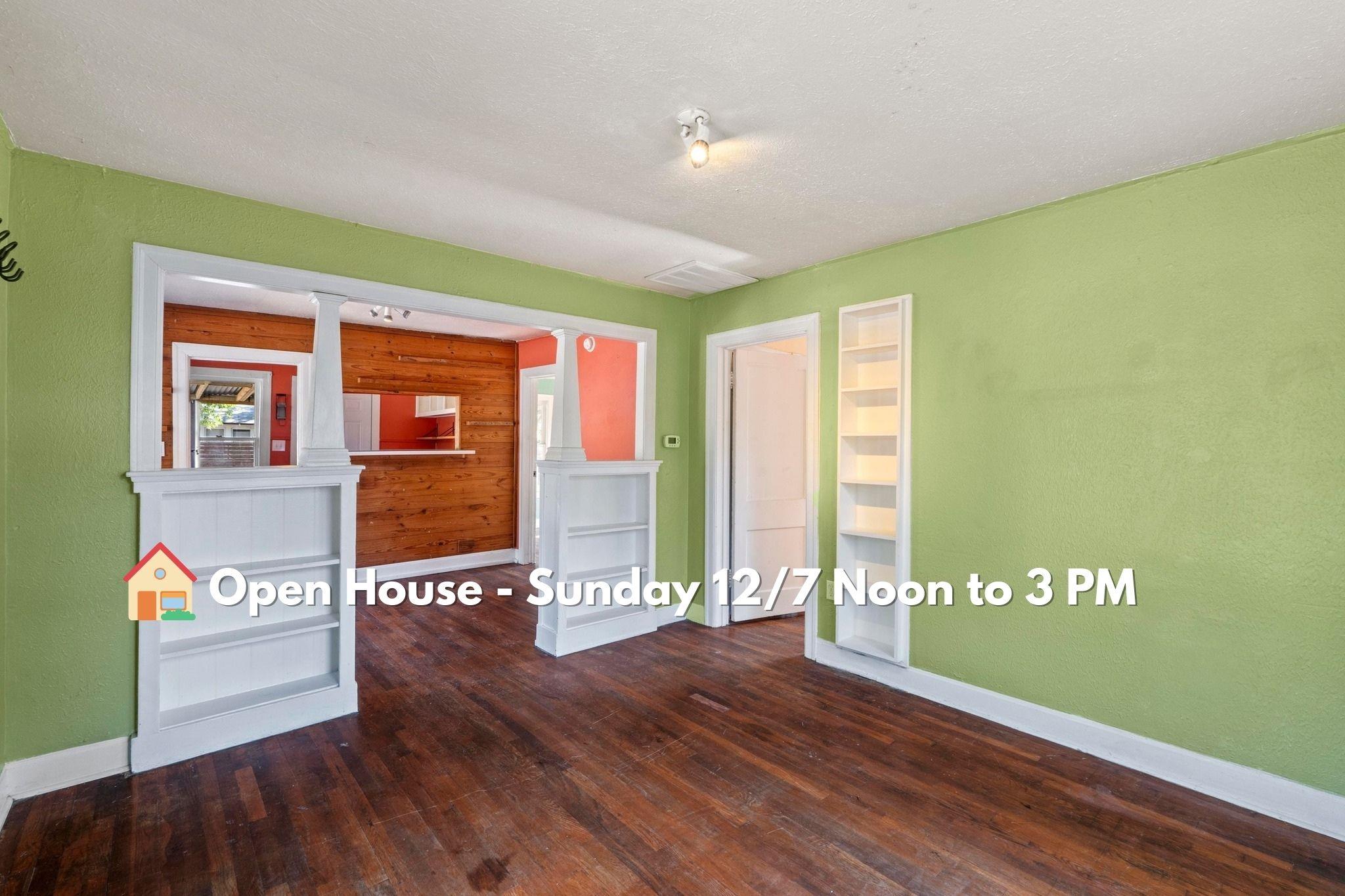 1147 Gunter St, Austin, TX 78721