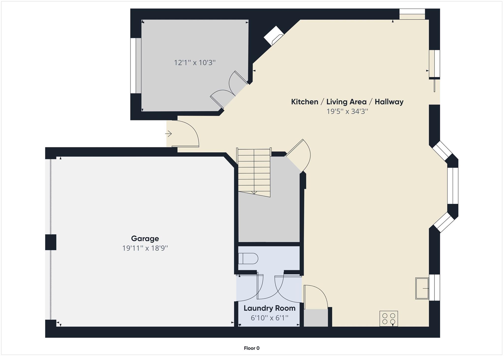 401 Nelray Blvd # A, Austin, TX 78751