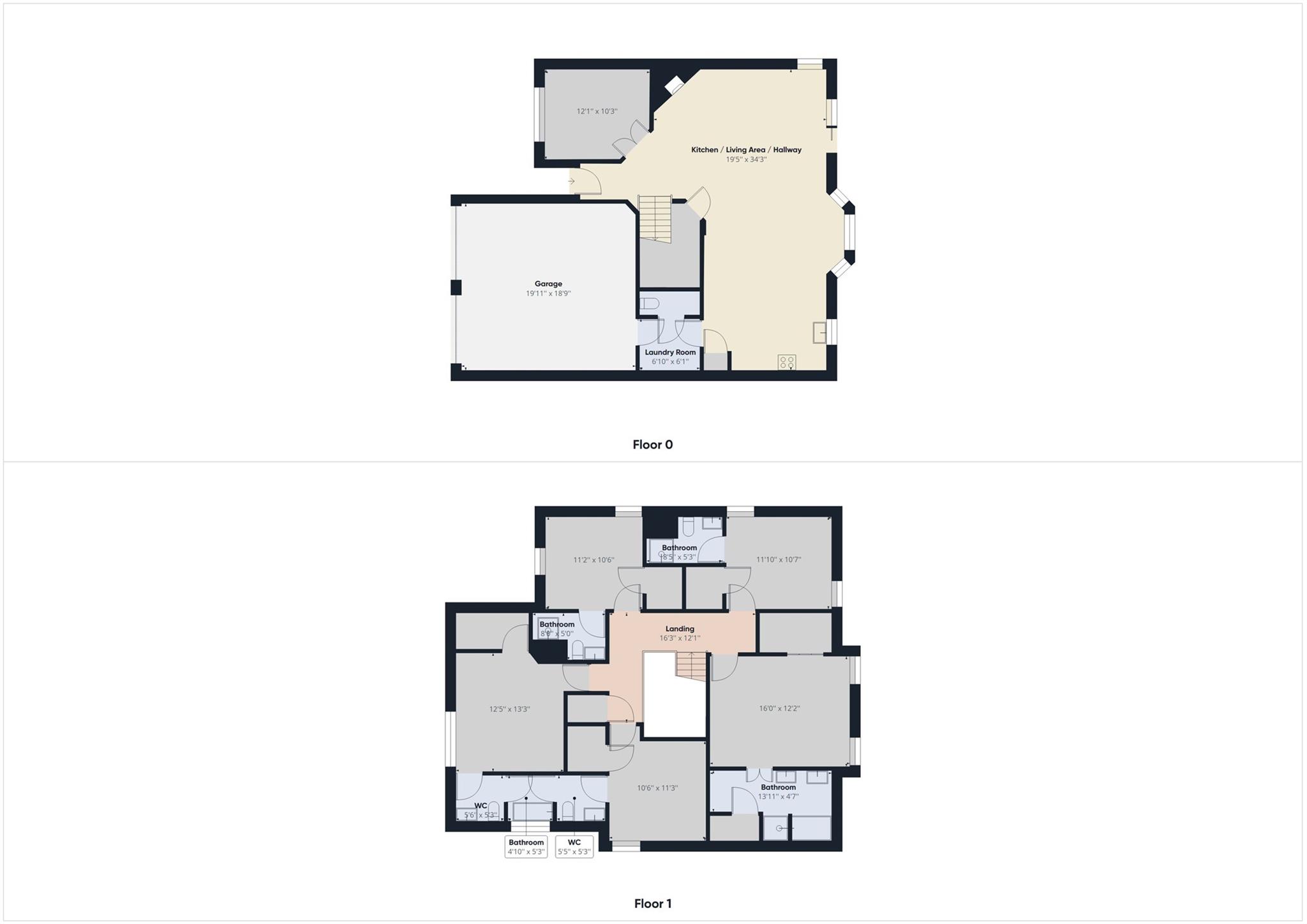 401 Nelray Blvd # A, Austin, TX 78751