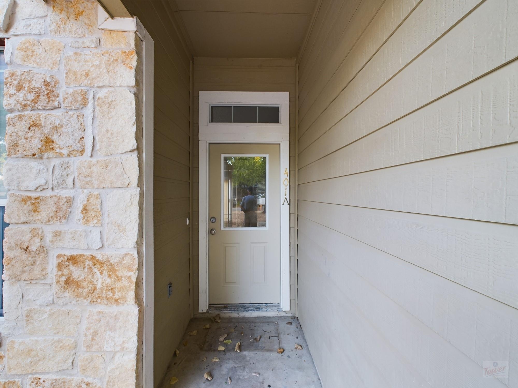 401 Nelray Blvd # A, Austin, TX 78751