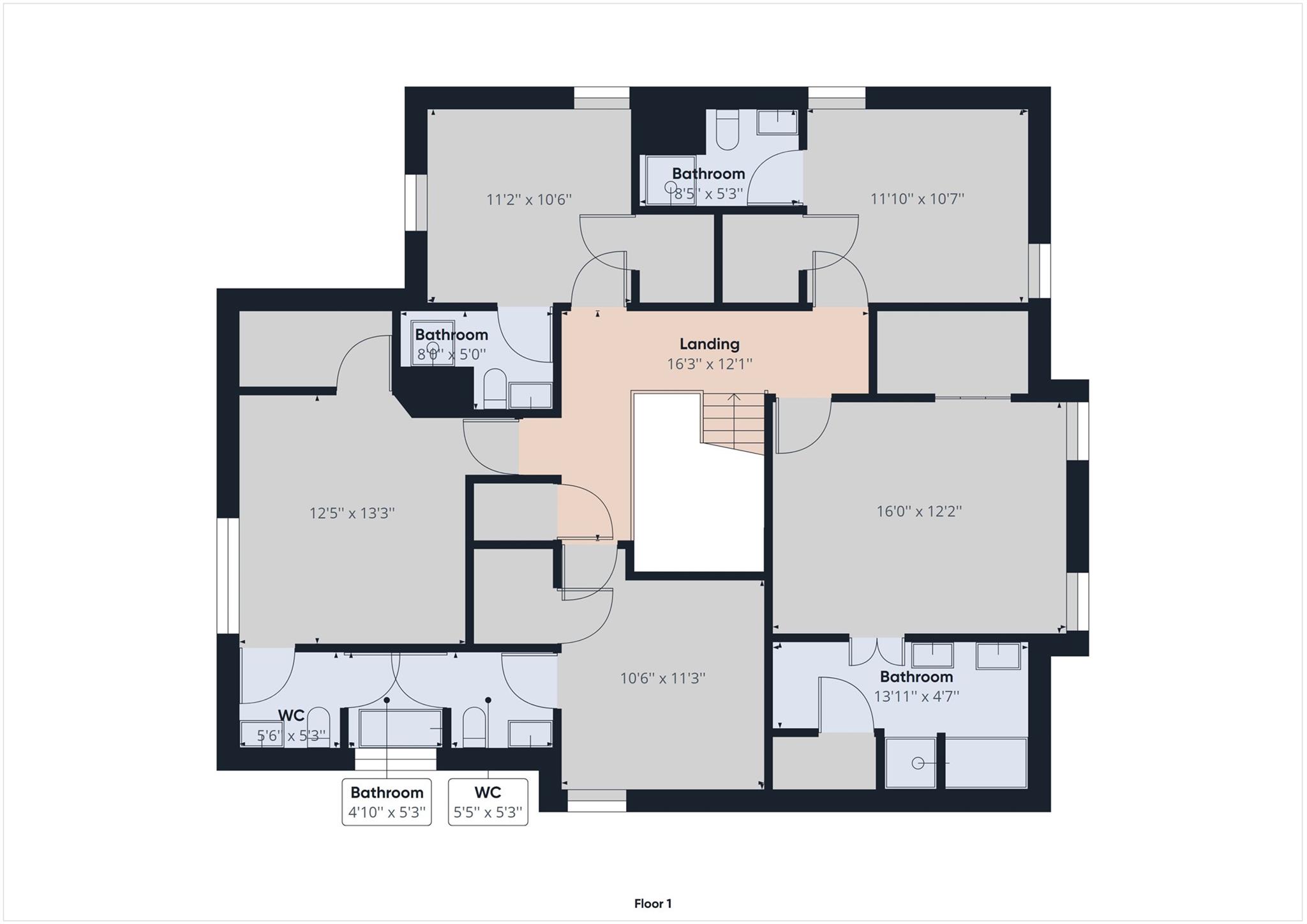 401 Nelray Blvd # A, Austin, TX 78751