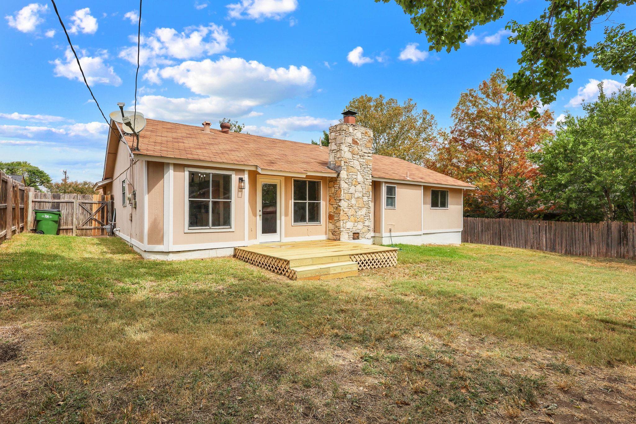 803 Windsor Rd, Round Rock, TX 78664