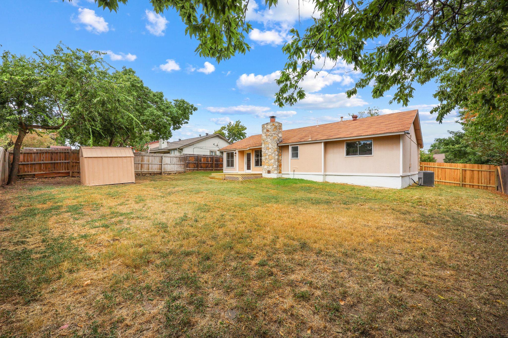 803 Windsor Rd, Round Rock, TX 78664