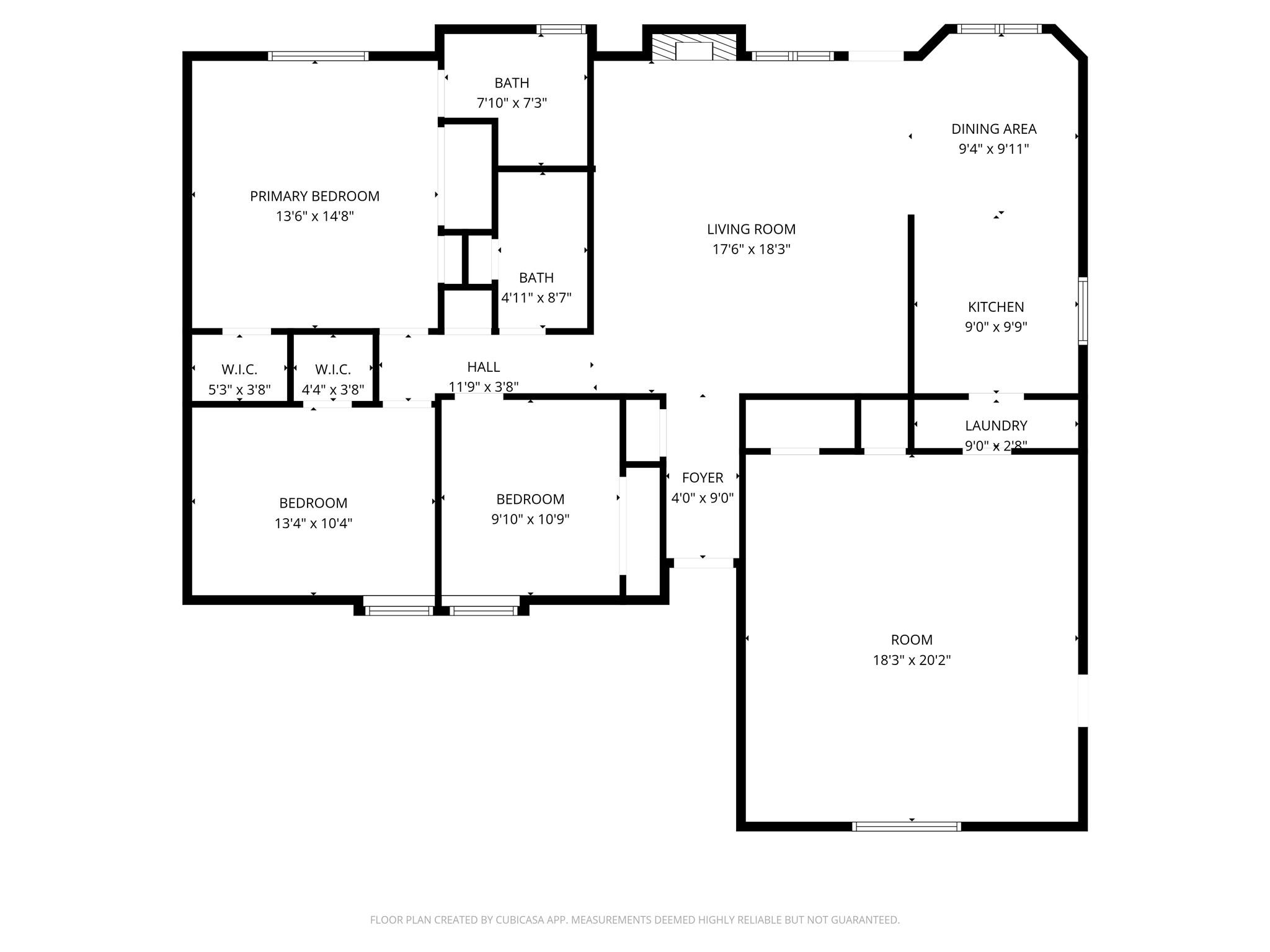 803 Windsor Rd, Round Rock, TX 78664