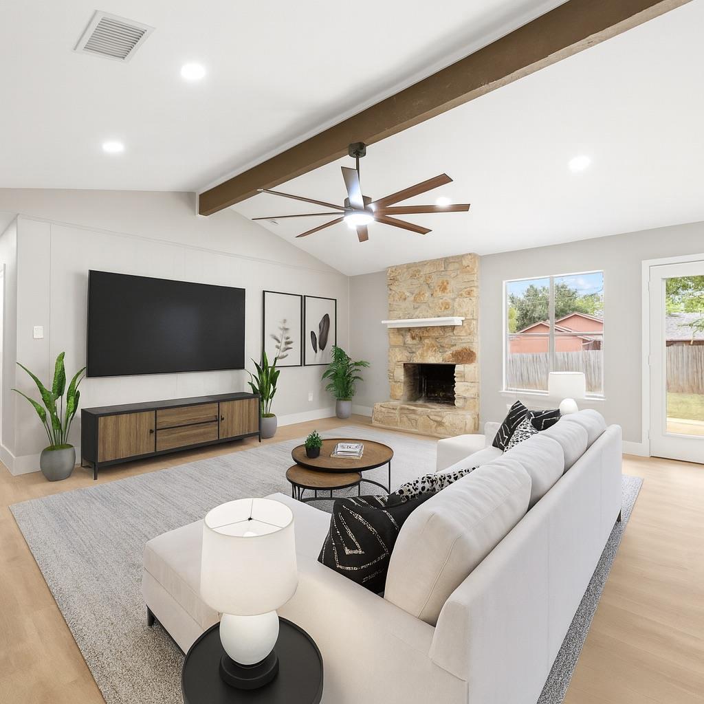 803 Windsor Rd, Round Rock, TX 78664