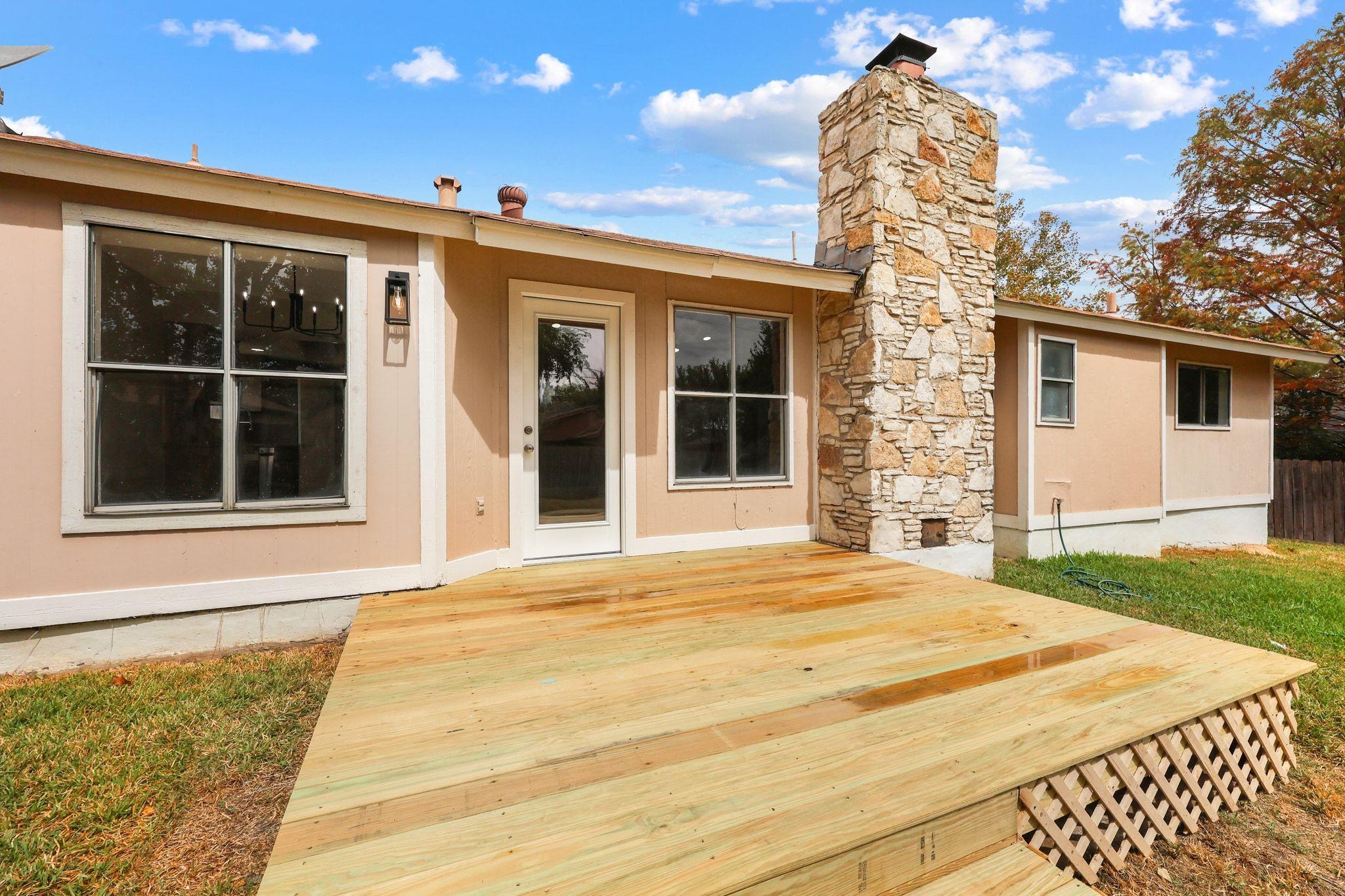 803 Windsor Rd, Round Rock, TX 78664