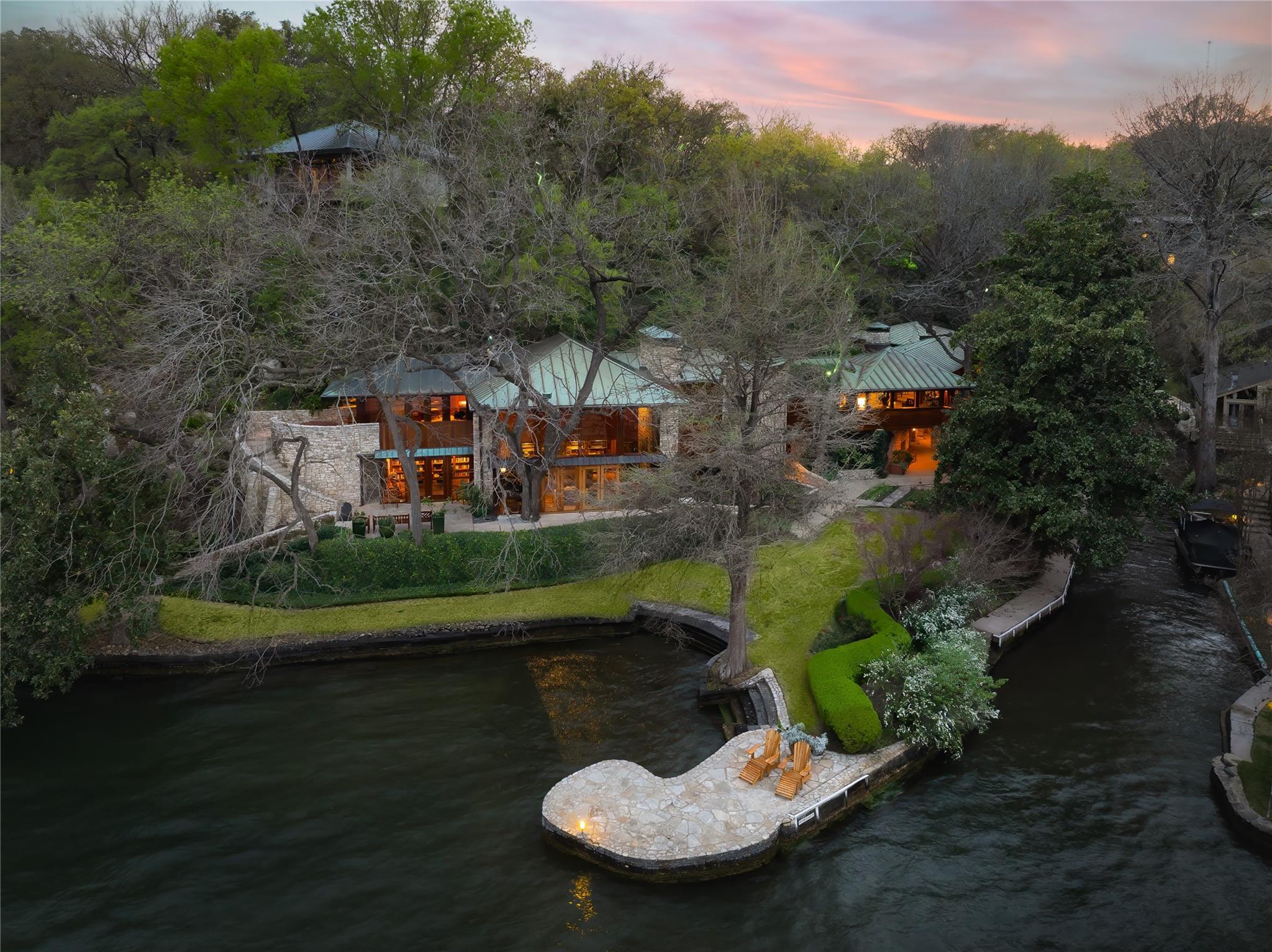 3925 Westlake Dr, Austin, TX 78746