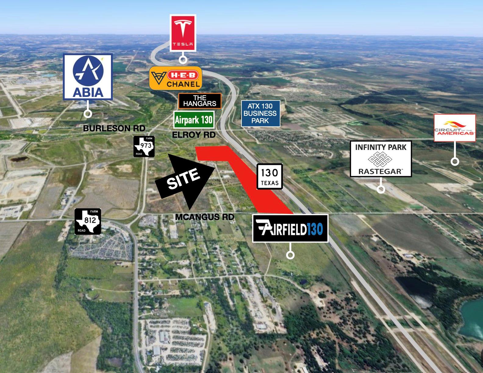 11104 McAngus Rd, Del Valle, TX 78617