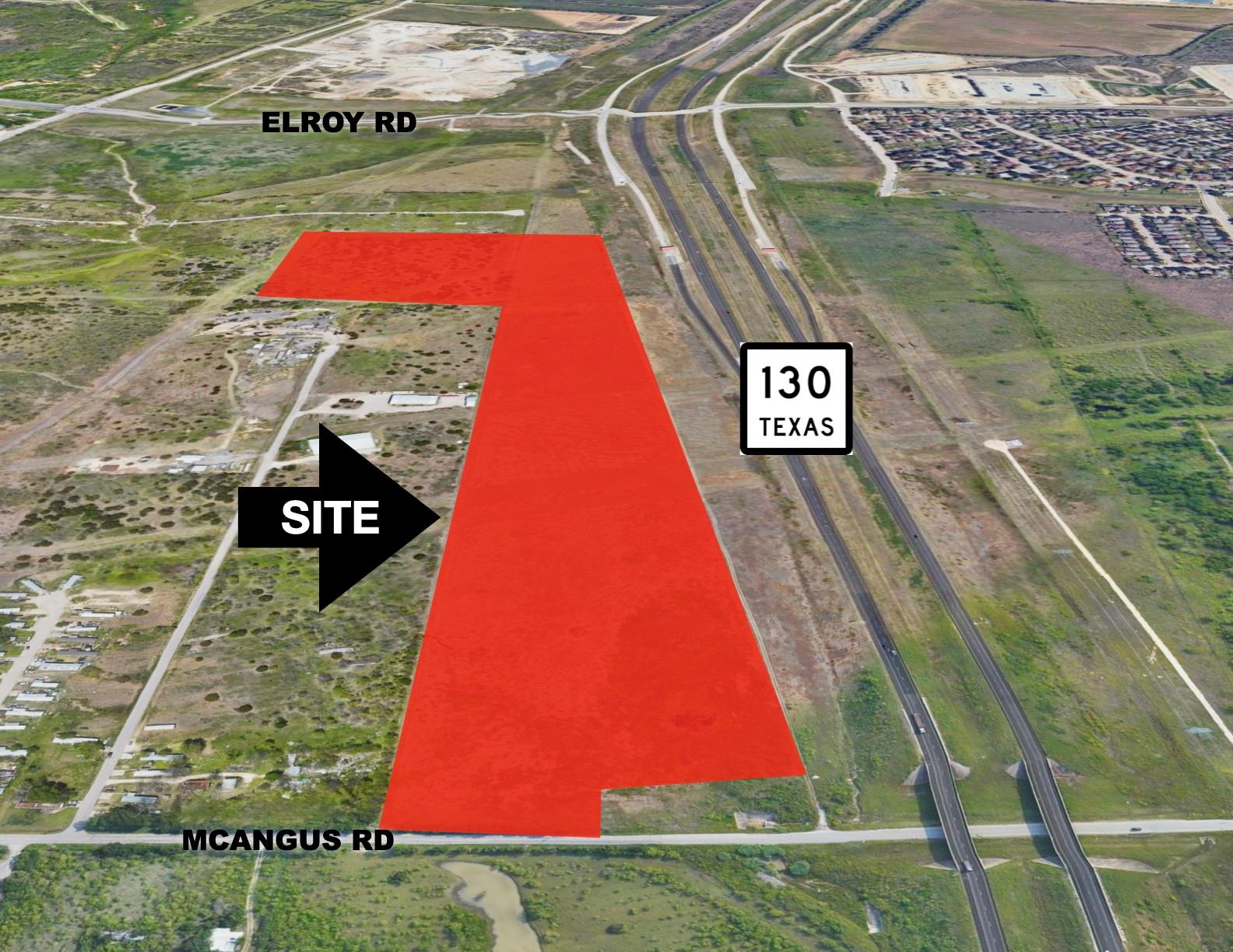 11104 McAngus Rd, Del Valle, TX 78617