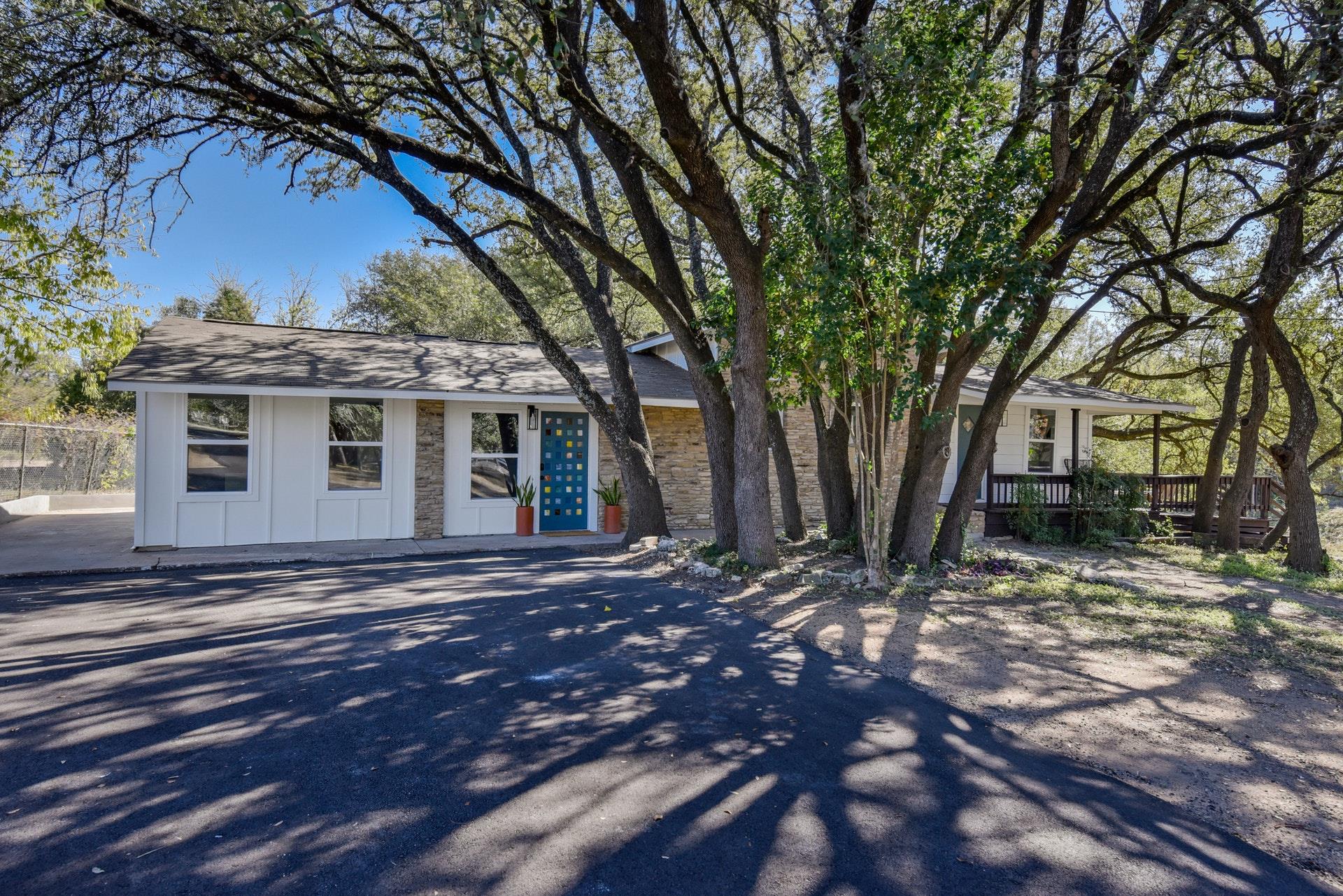 12005 Mustang Chase, Austin, TX 78727
