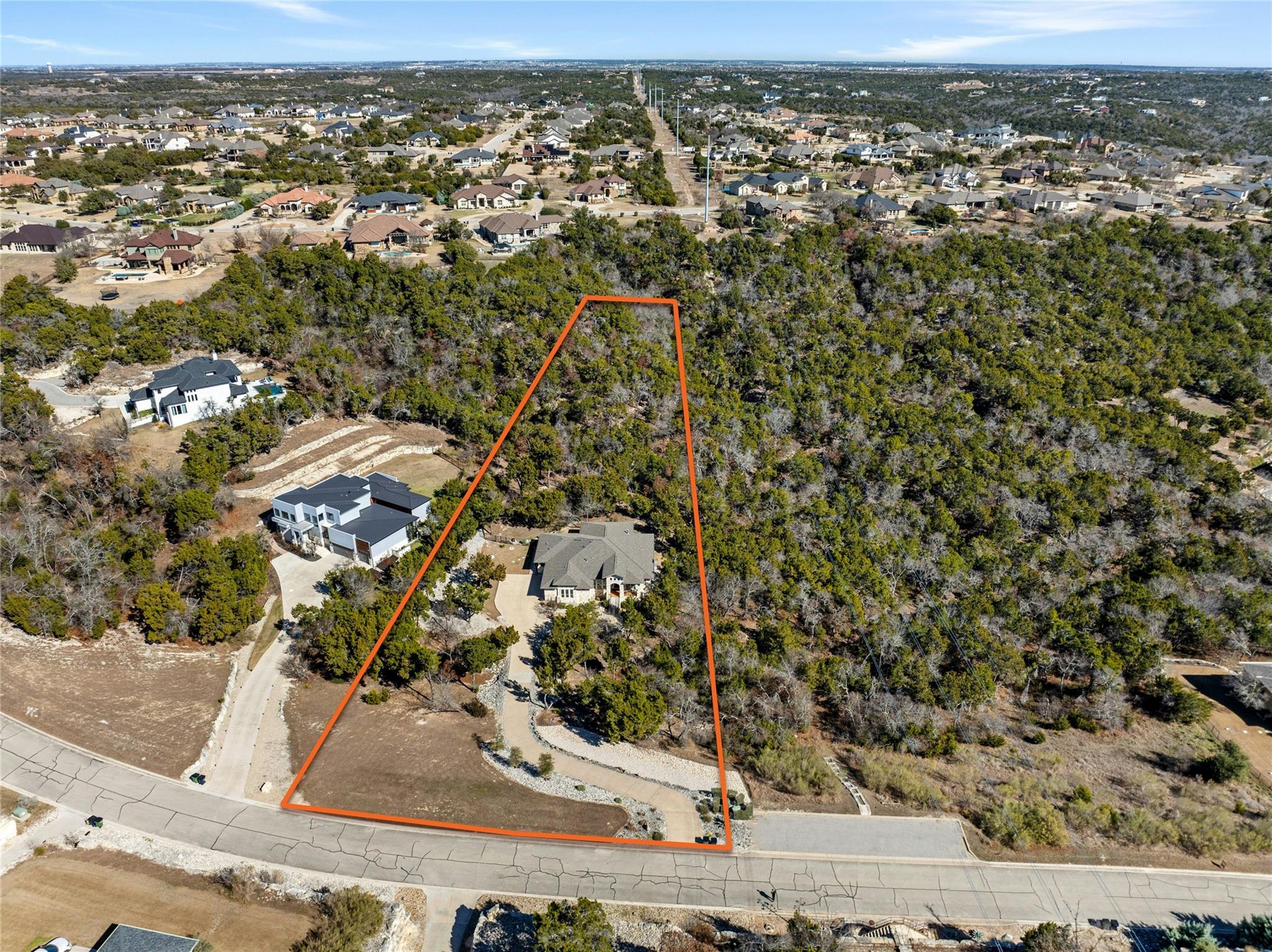 804 Laughing Dog Ct, Leander, TX 78641