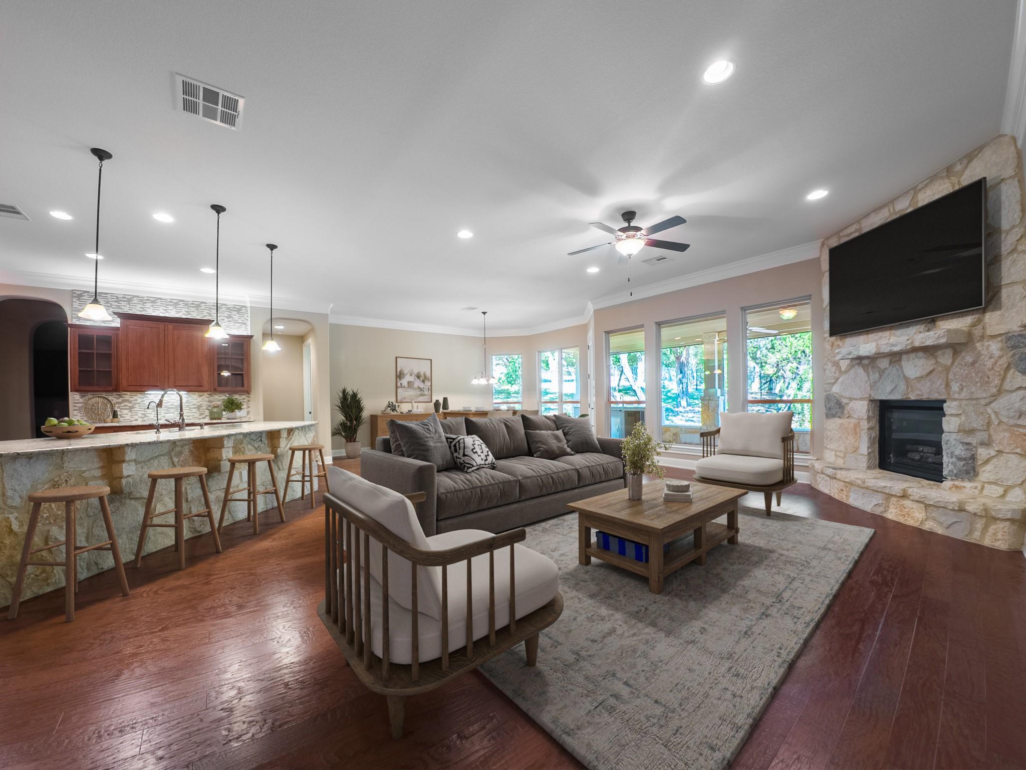 804 Laughing Dog Ct, Leander, TX 78641