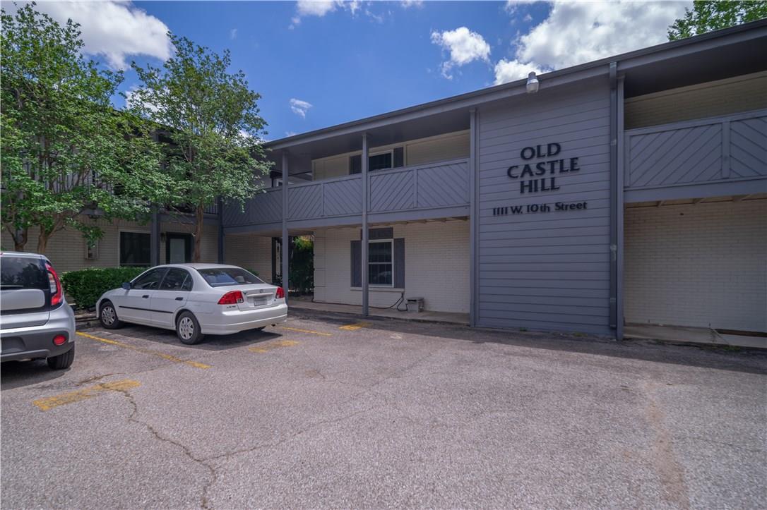 1111 W 10th St # 212, Austin, TX 78703