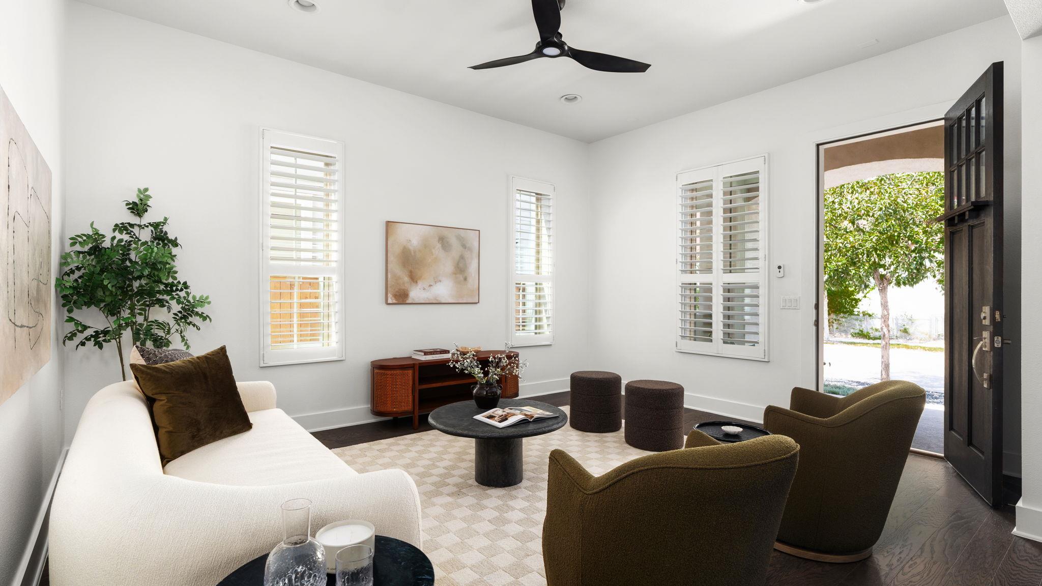 2501 Moreno St, Austin, TX 78723