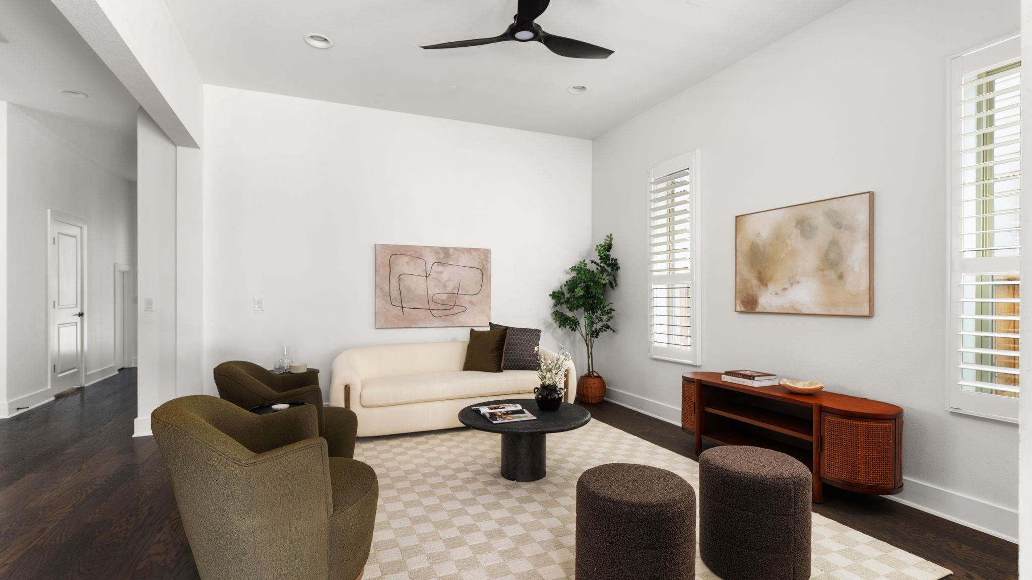 2501 Moreno St, Austin, TX 78723