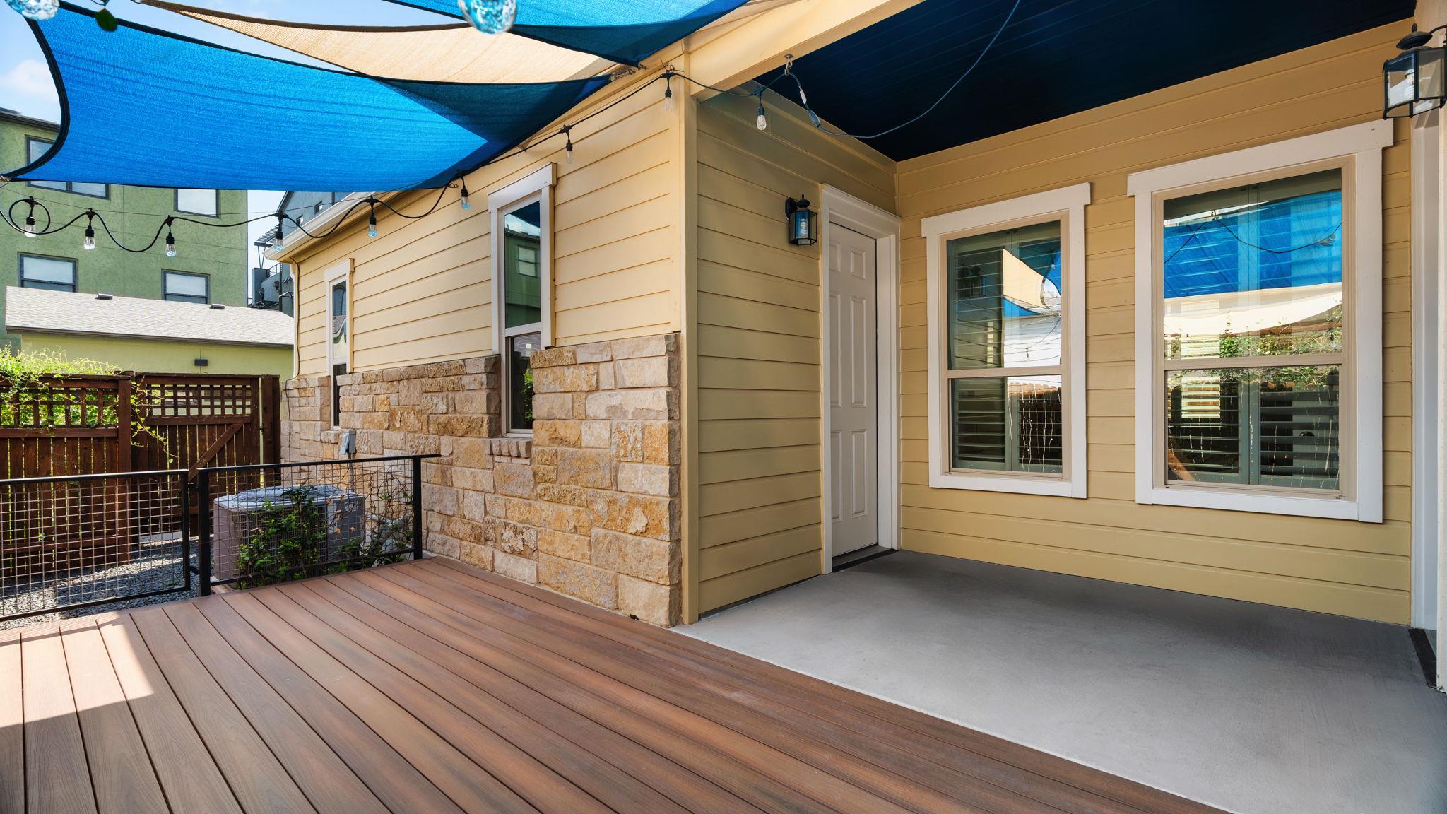 2501 Moreno St, Austin, TX 78723