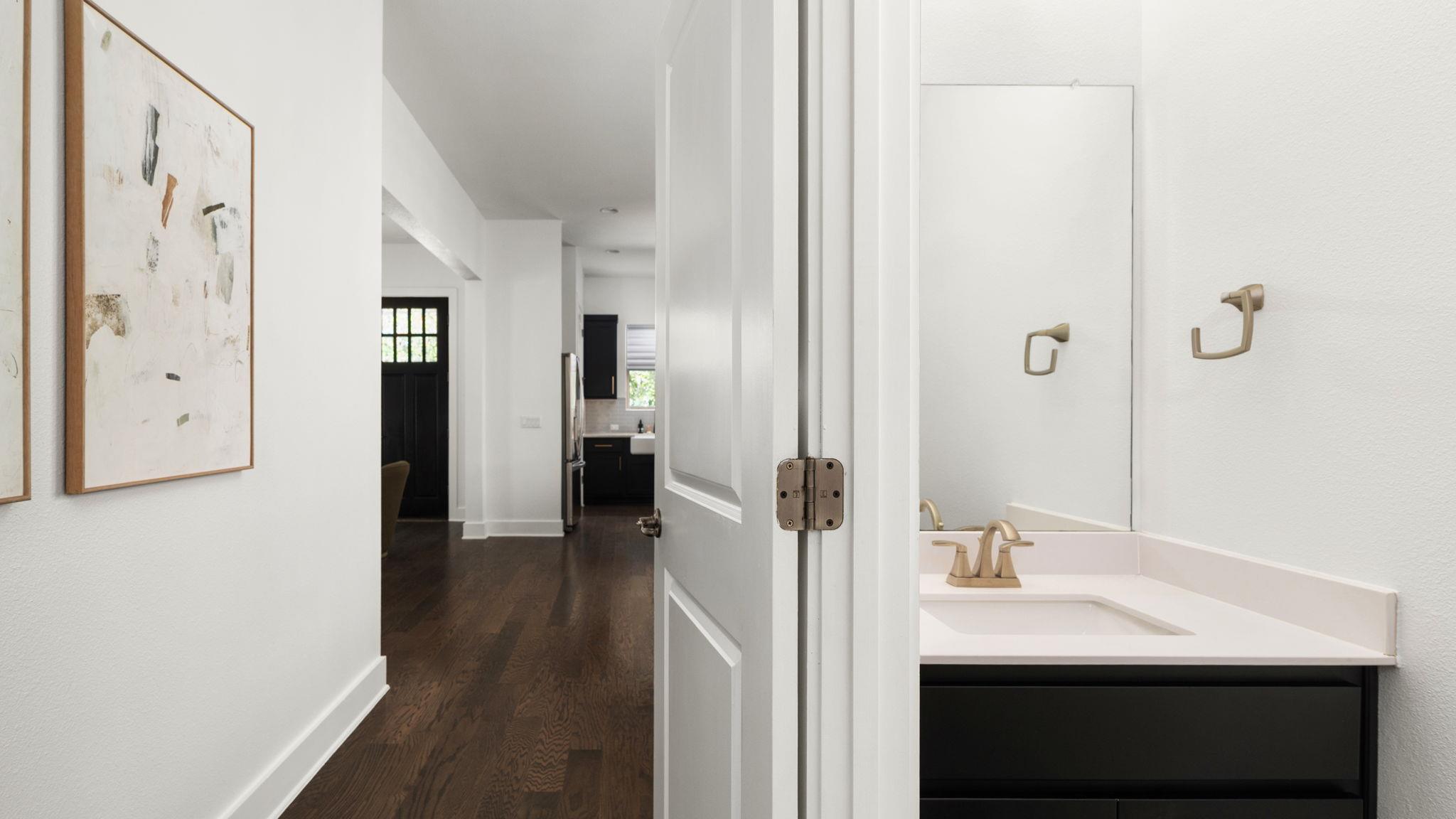 2501 Moreno St, Austin, TX 78723