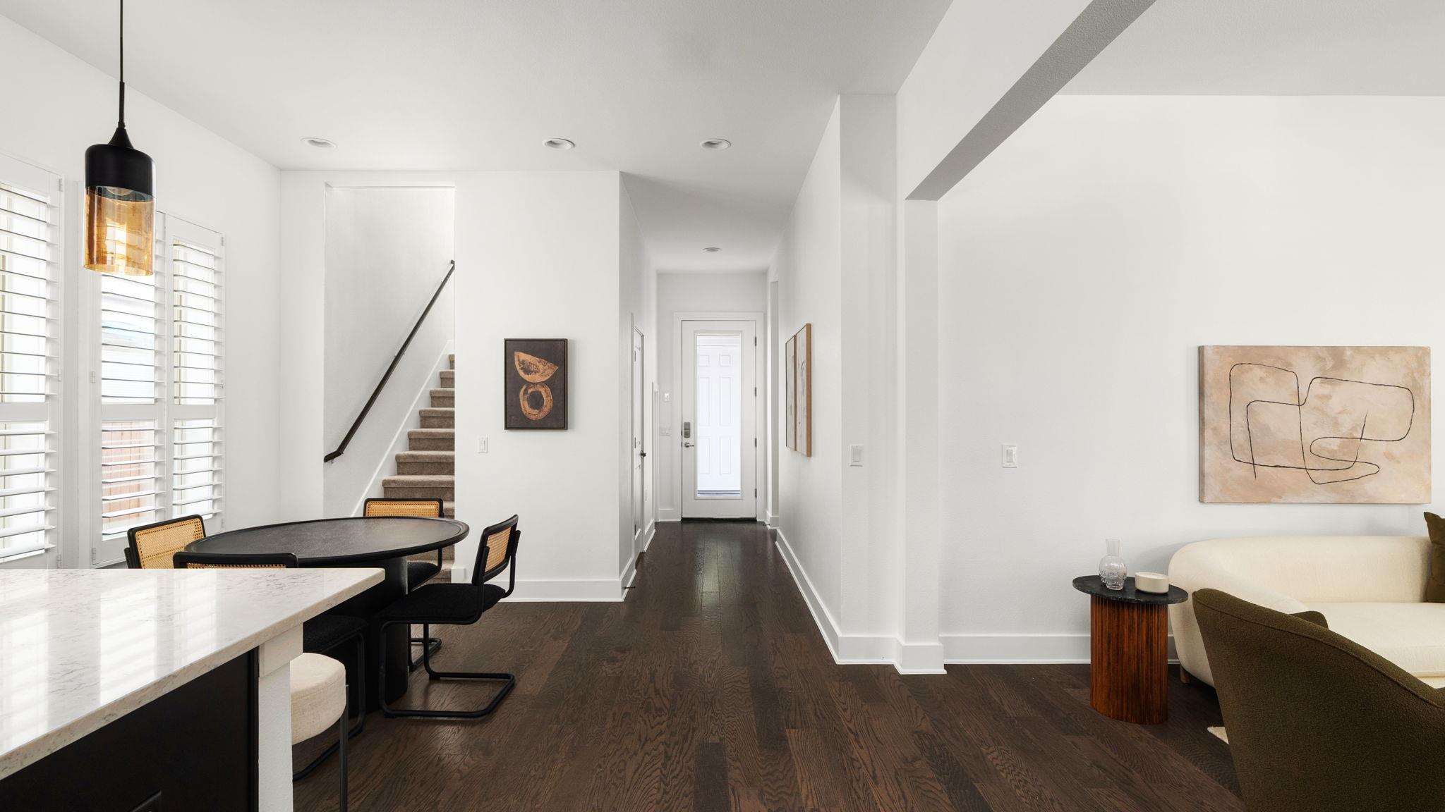 2501 Moreno St, Austin, TX 78723