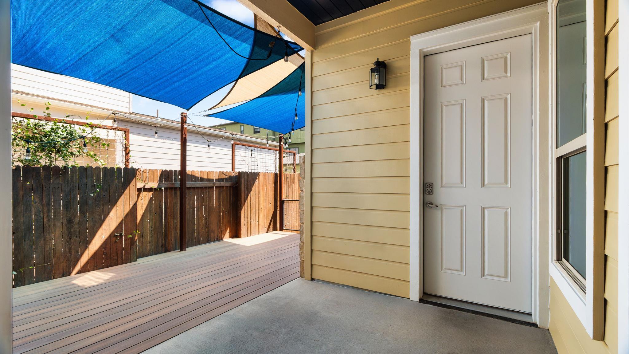 2501 Moreno St, Austin, TX 78723