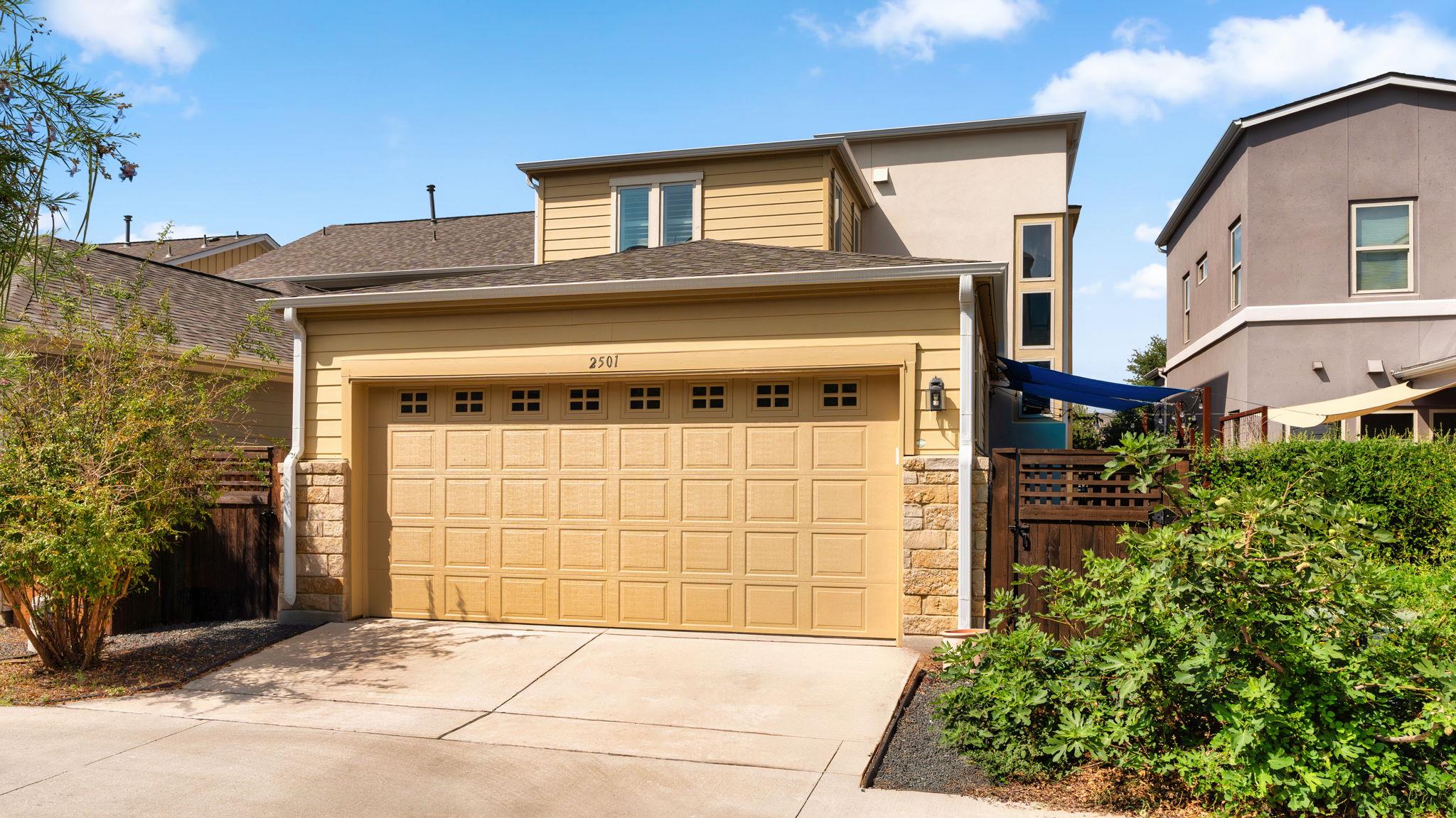 2501 Moreno St, Austin, TX 78723