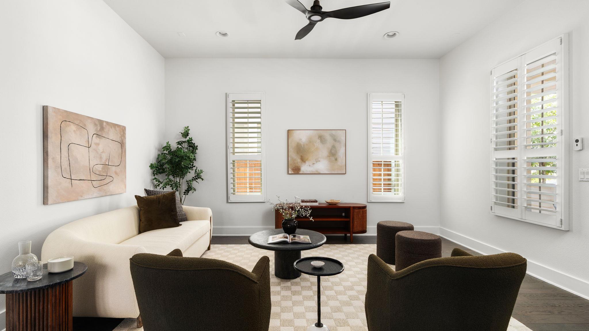 2501 Moreno St, Austin, TX 78723