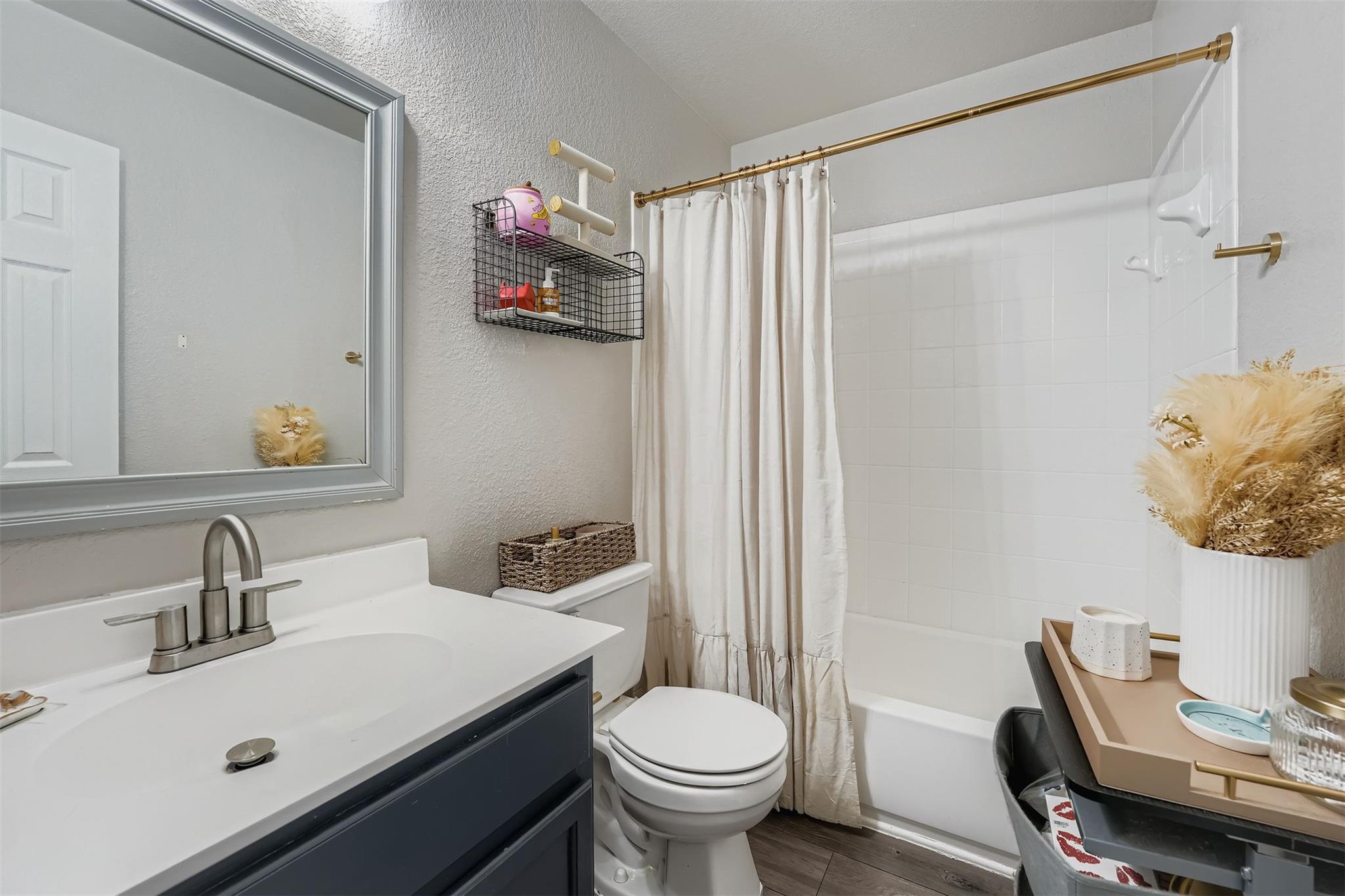 1505 Tea Leaf Dr, Pflugerville, TX 78660