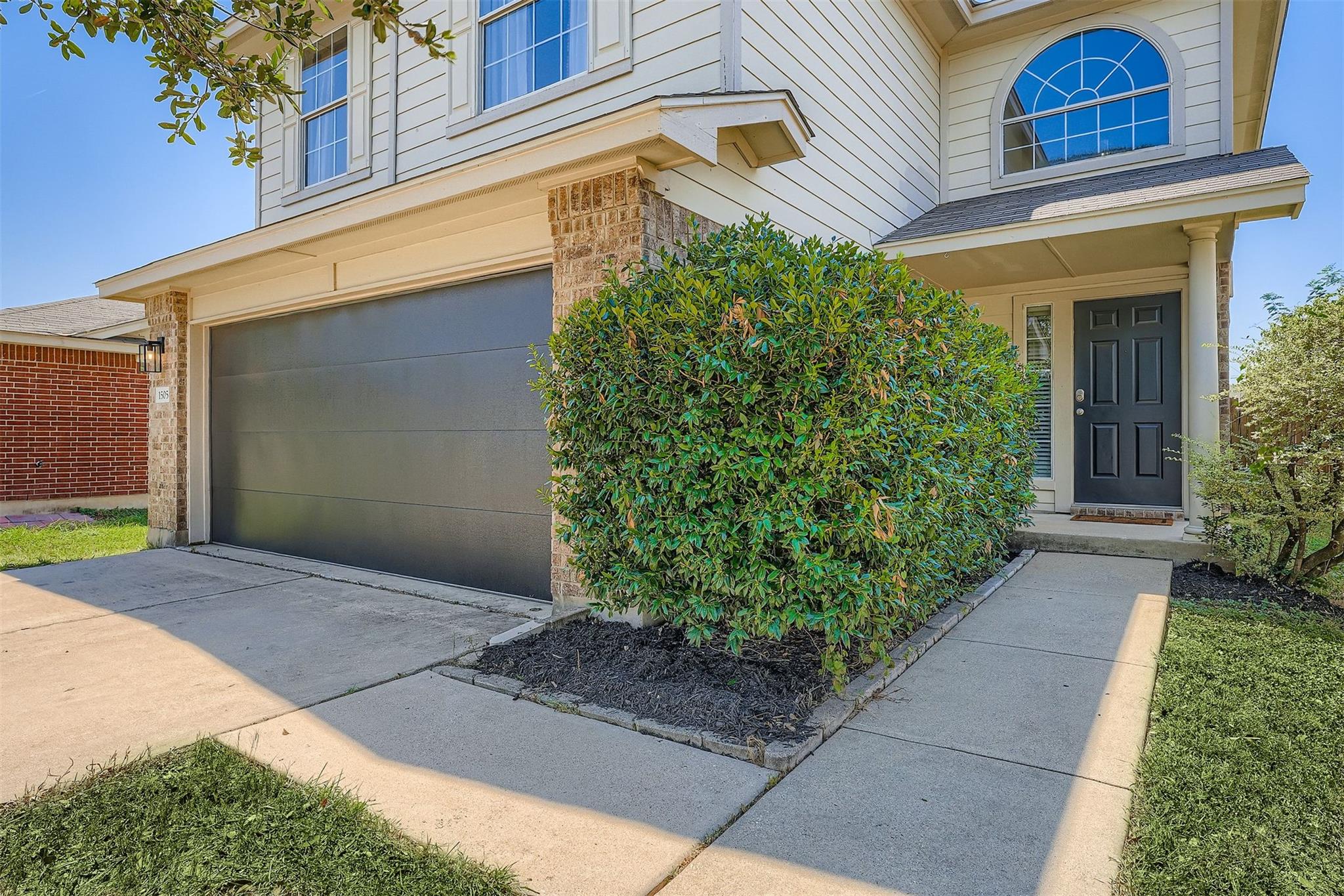 1505 Tea Leaf Dr, Pflugerville, TX 78660