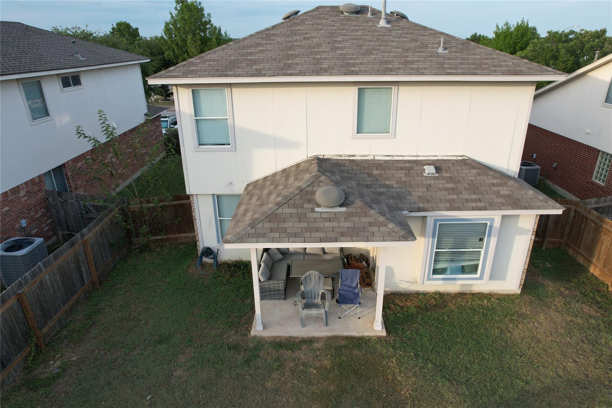 1505 Tea Leaf Dr, Pflugerville, TX 78660