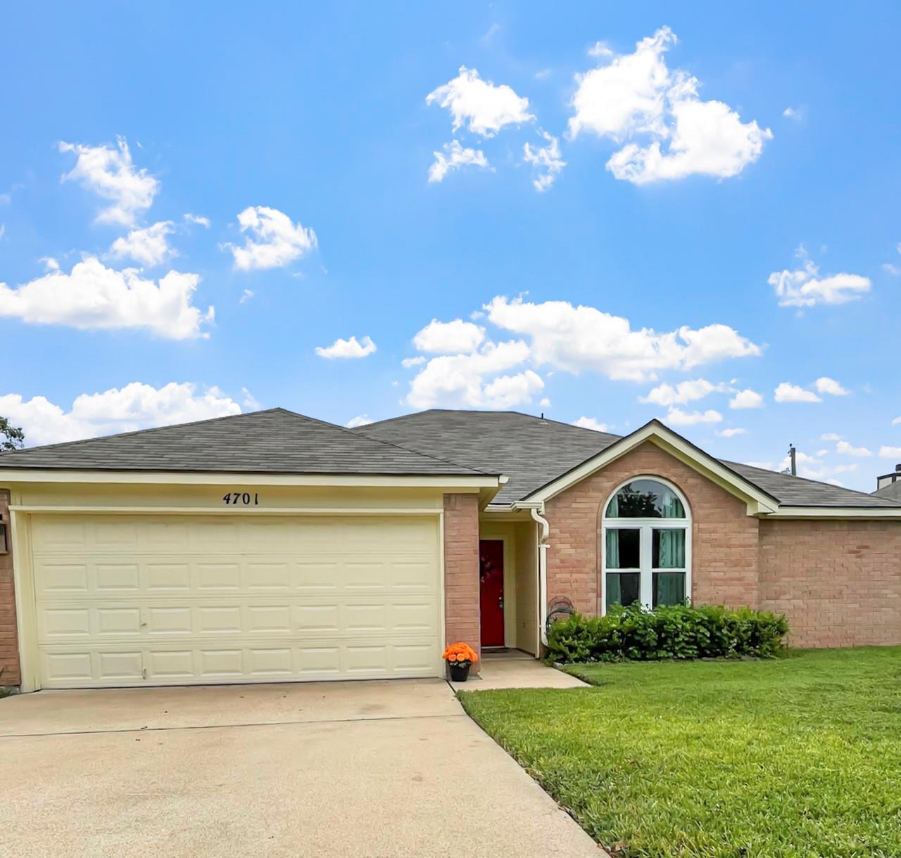 4701 High Pointe Dr, Temple, TX 76502