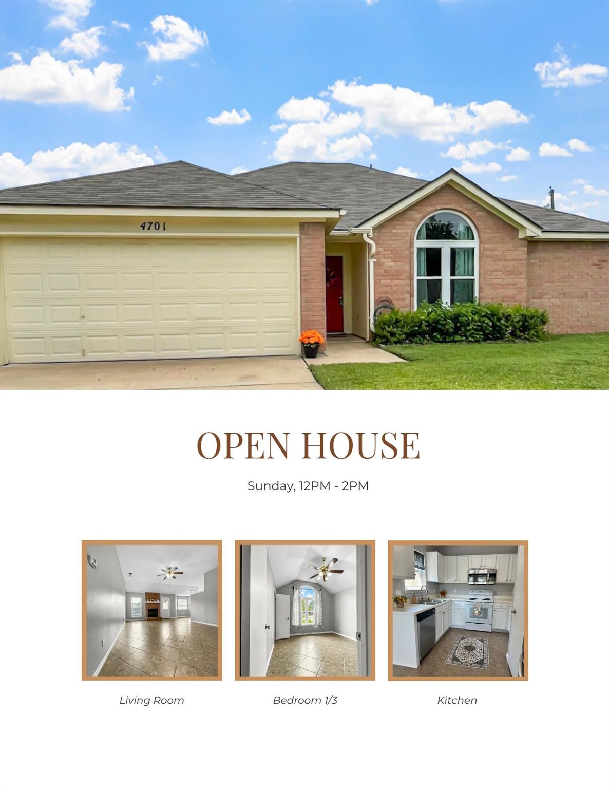 4701 High Pointe Dr, Temple, TX 76502